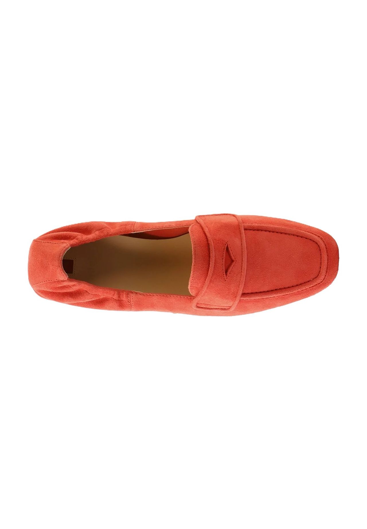 hōgl Loafers "Liu" Leder für Damen Im Verkauf