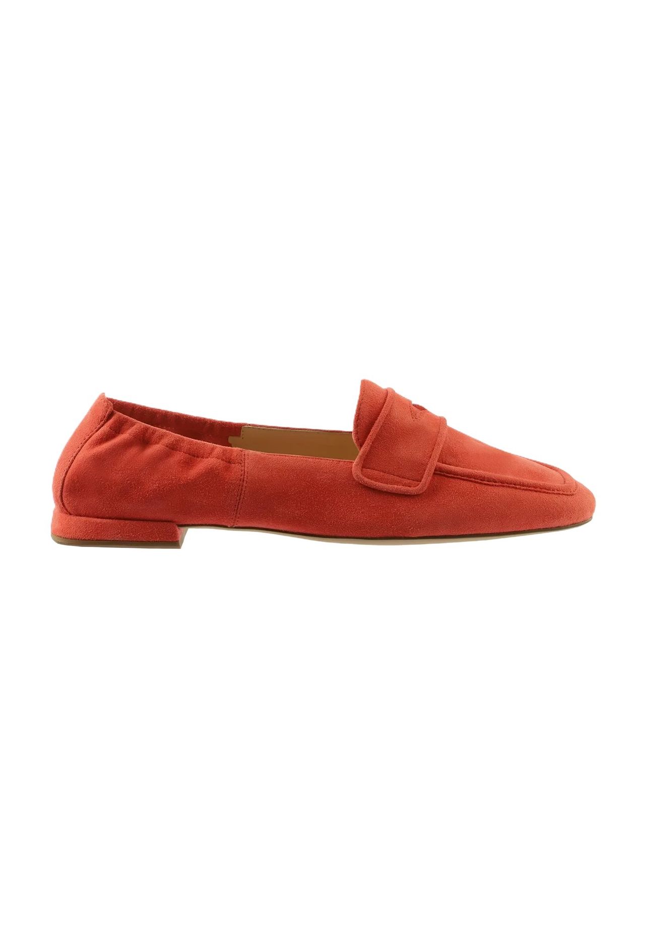 hōgl Loafers "Liu" Leder für Damen Im Verkauf