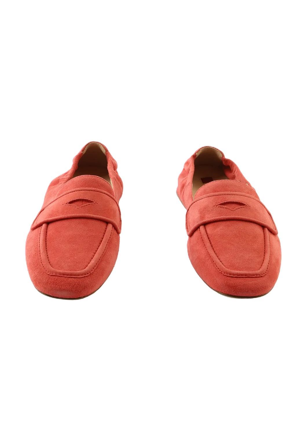 hōgl Loafers "Liu" Leder für Damen Im Verkauf