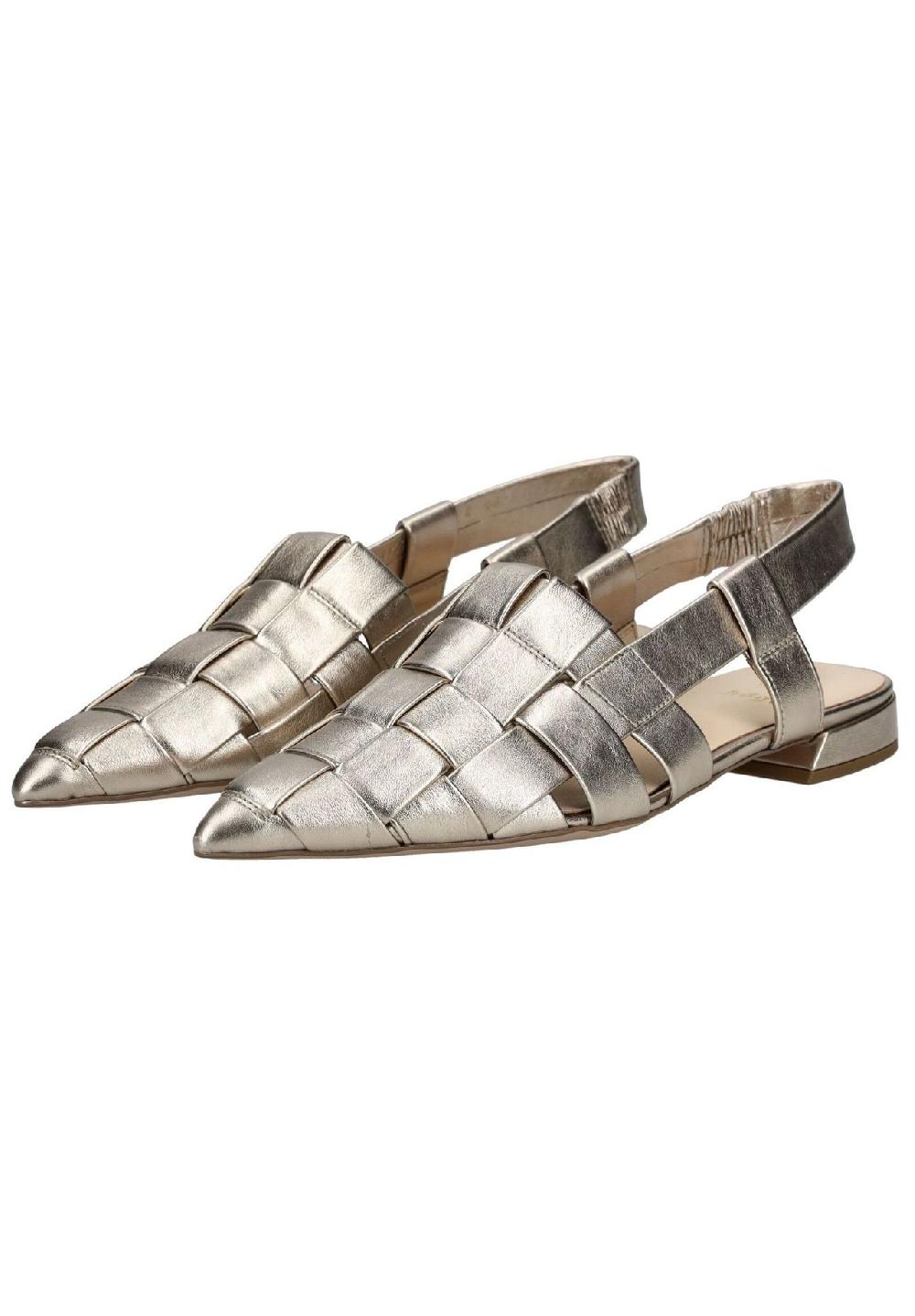 hōgl Leder Pumps 2025