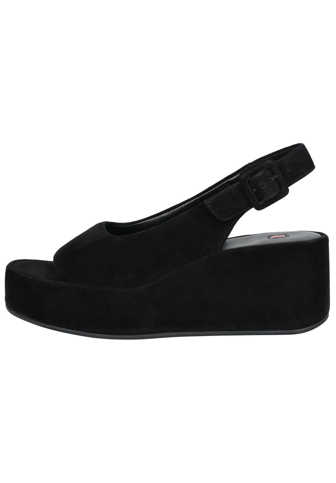 hōgl Veloursleder Sandalen Online