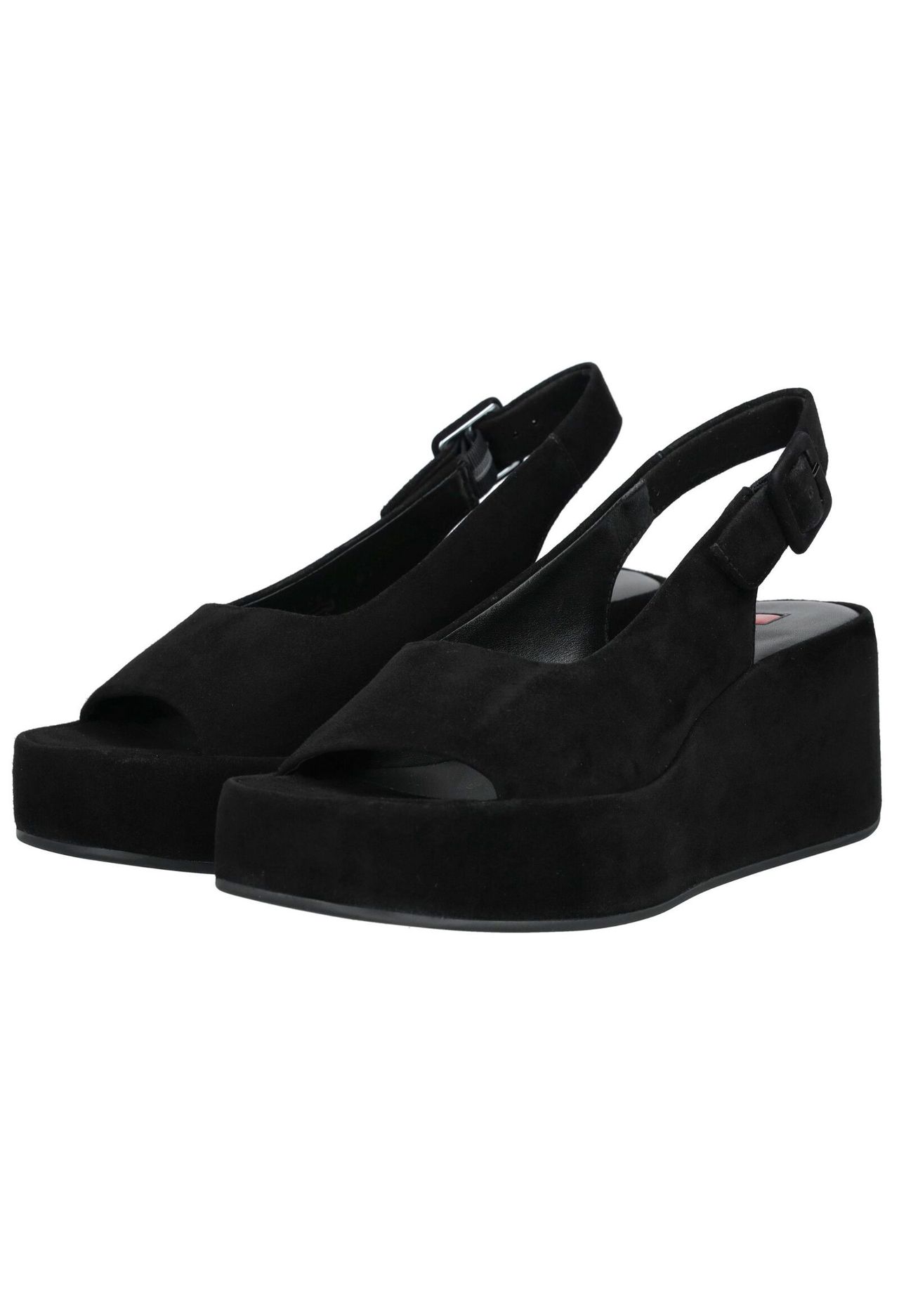 hōgl Veloursleder Sandalen Online