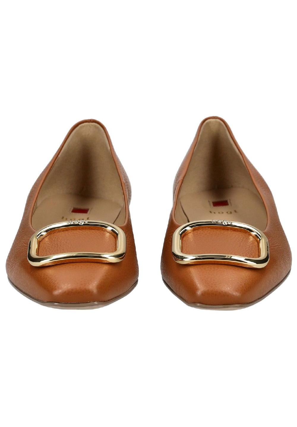 hōgl Leder Pumps Outlet