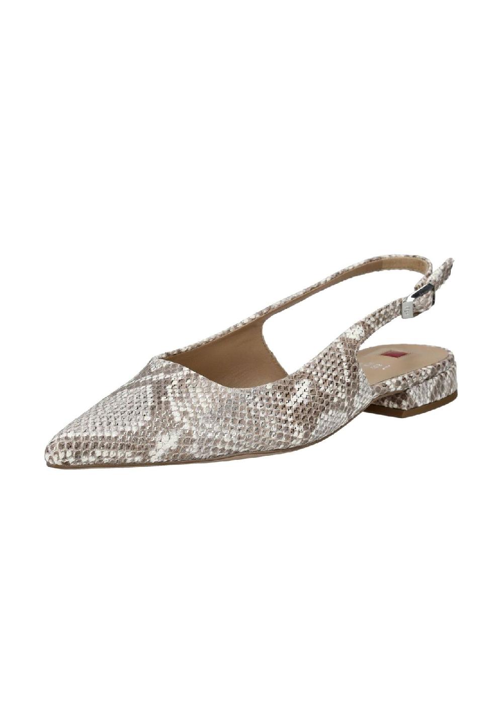 hōgl Leder Pumps