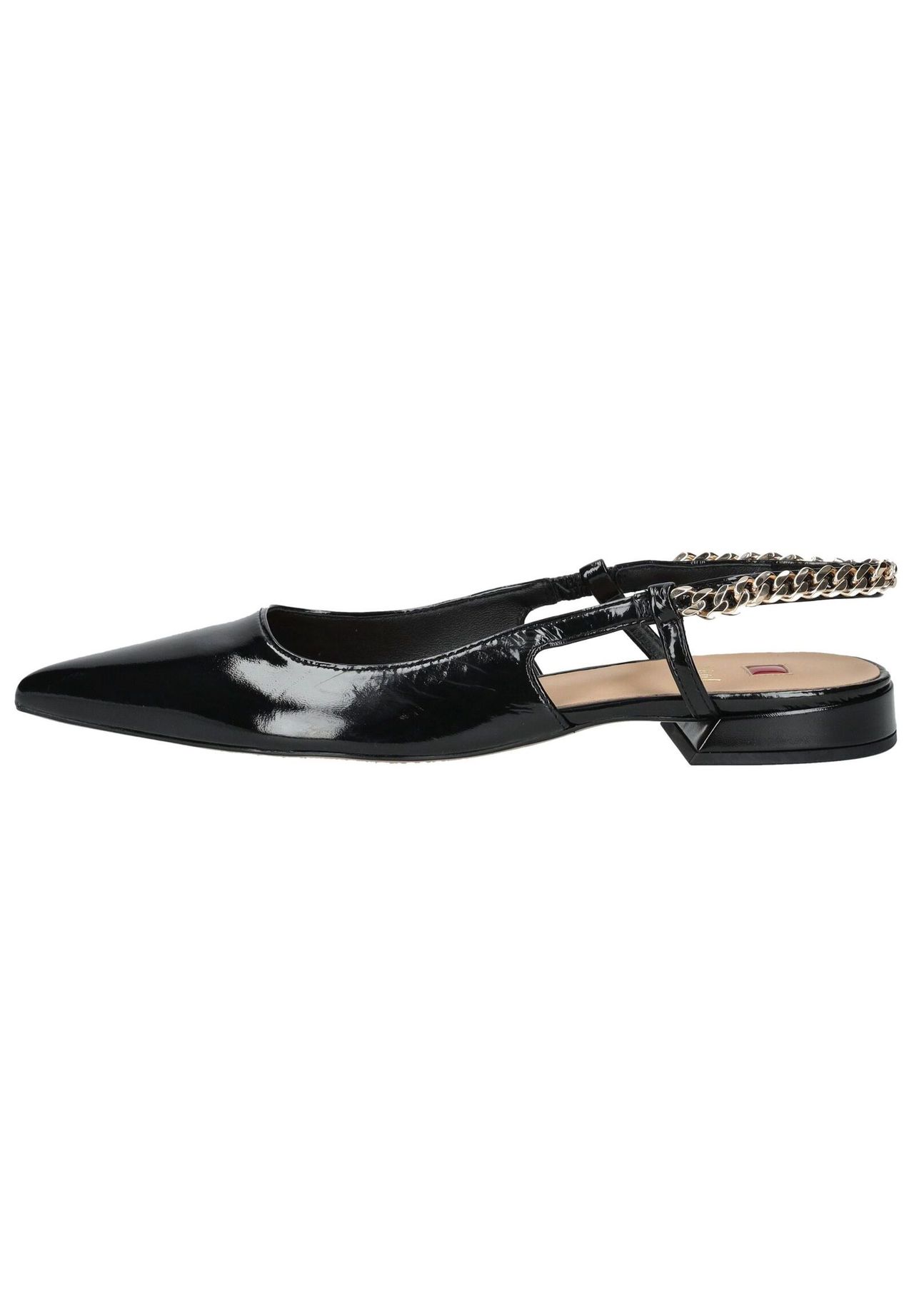 hōgl Leder Ballerinas Angebote