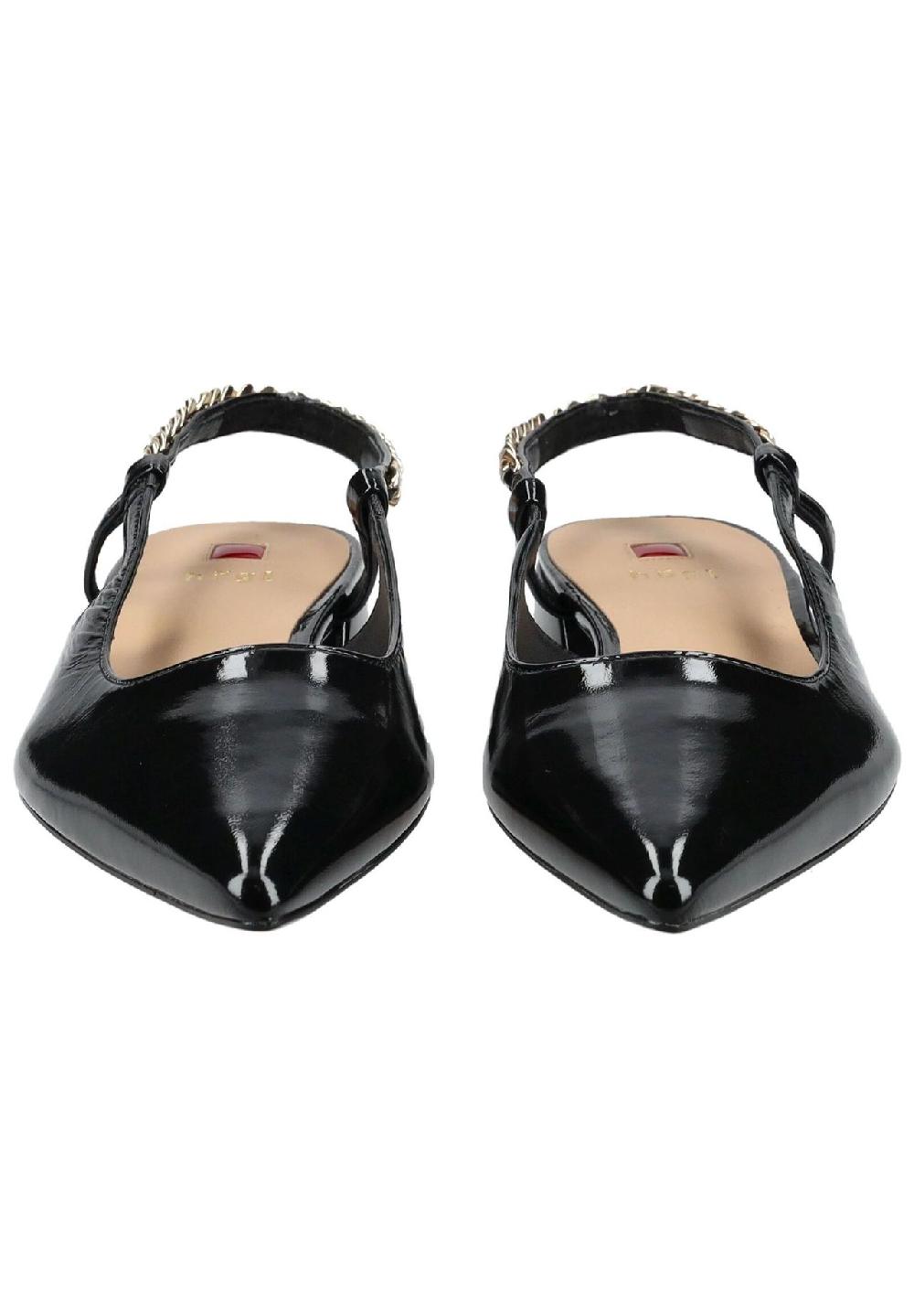 hōgl Leder Ballerinas Angebote