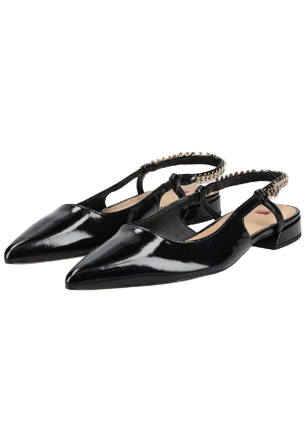 hōgl Leder Ballerinas Angebote