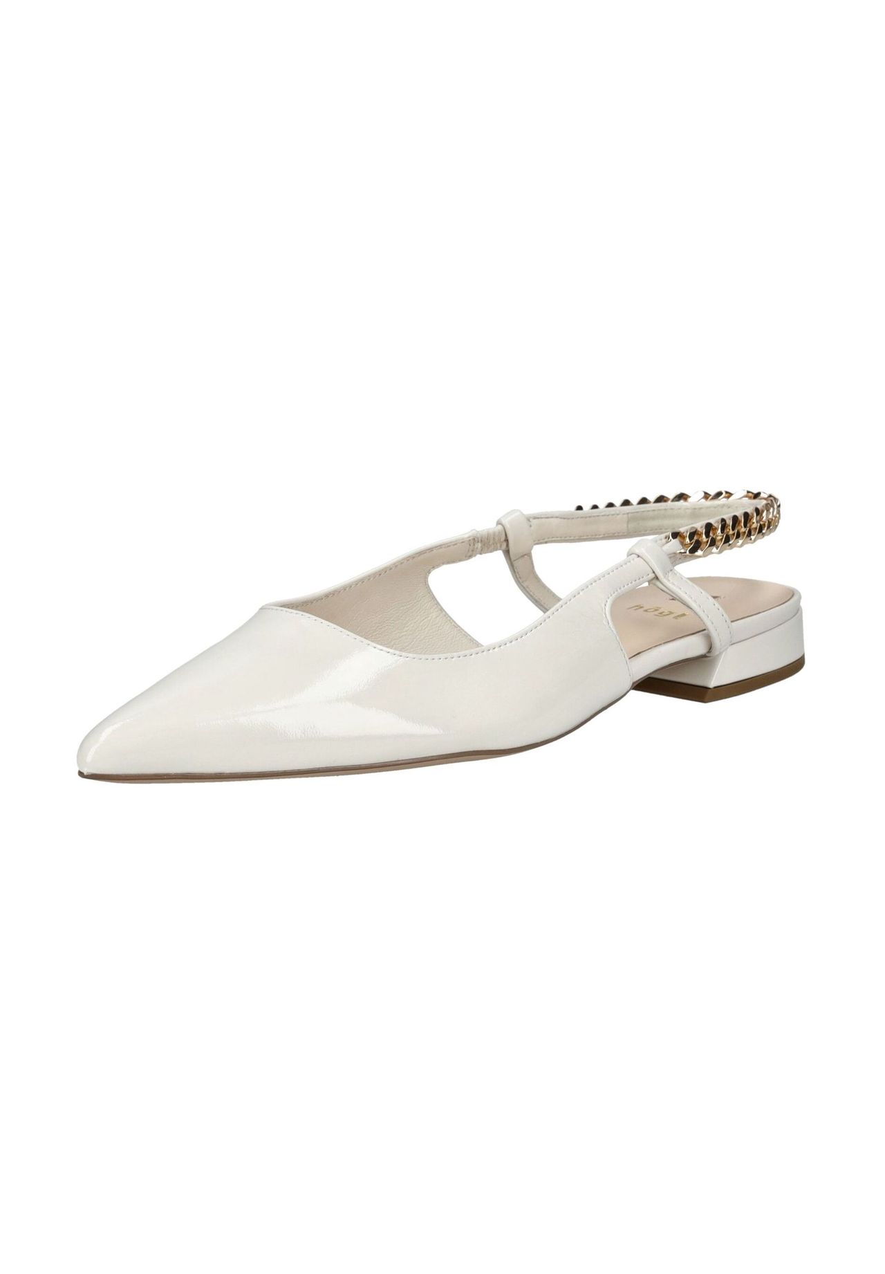 hōgl Leder Ballerinas Hotsell