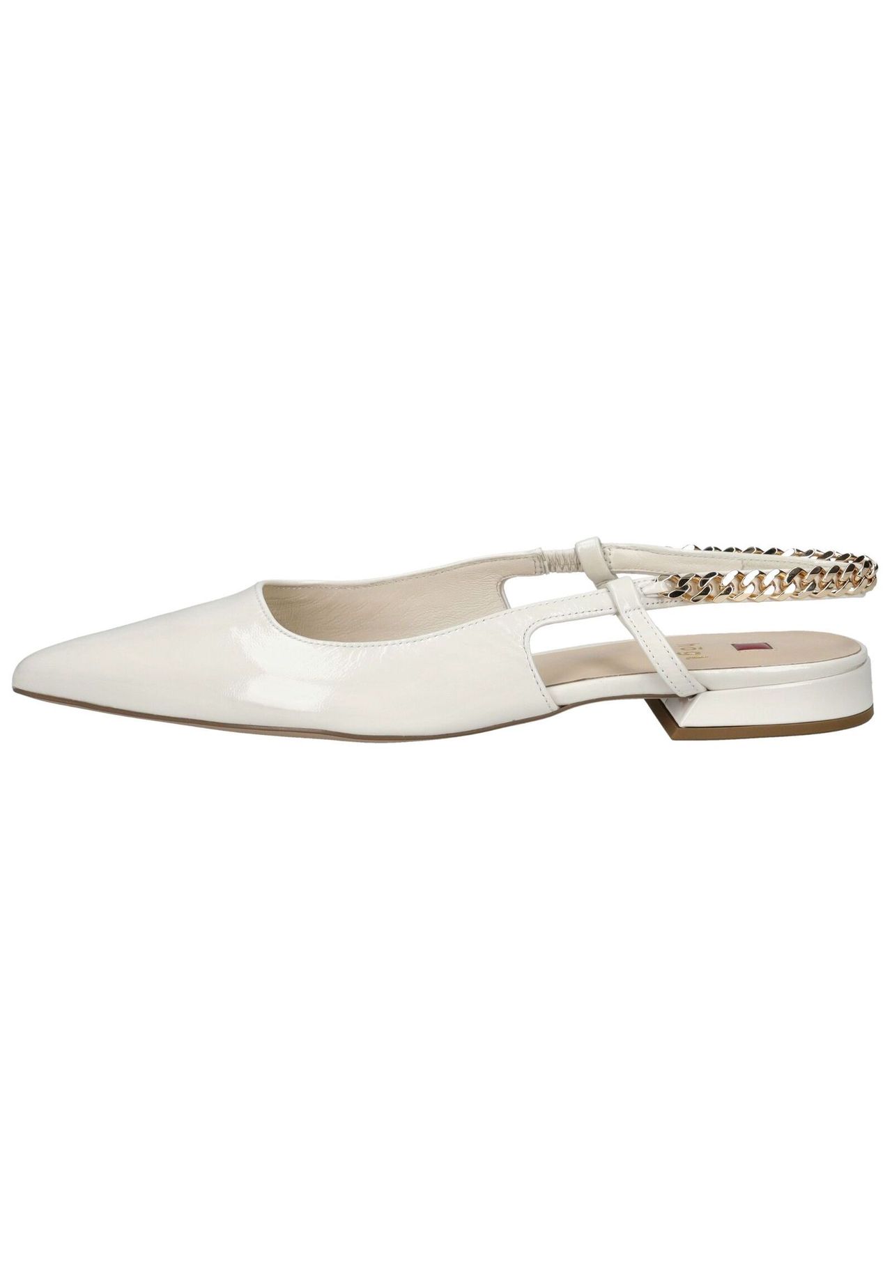 hōgl Leder Ballerinas Hotsell
