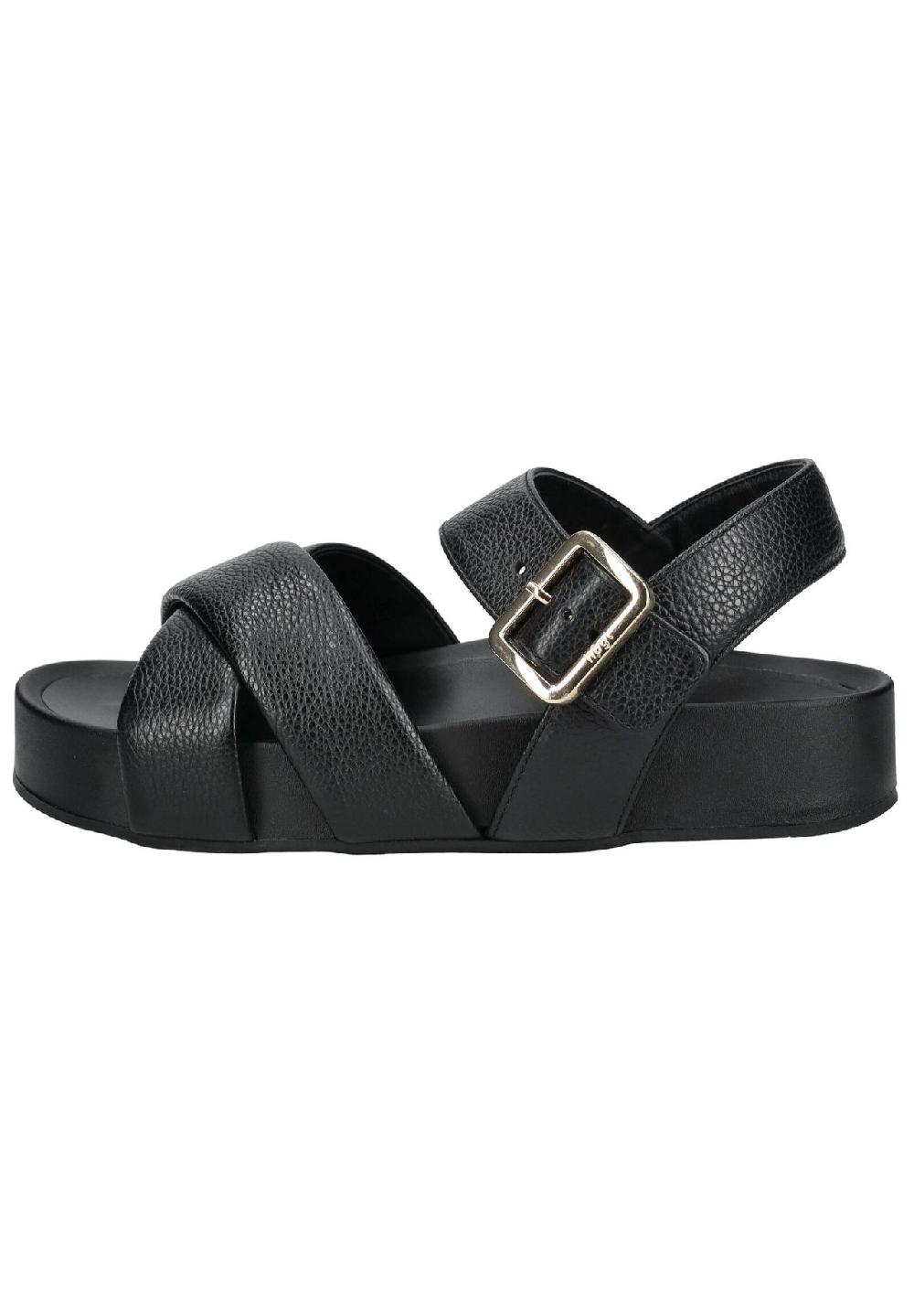 hōgl Leder Sandalen im Angebot