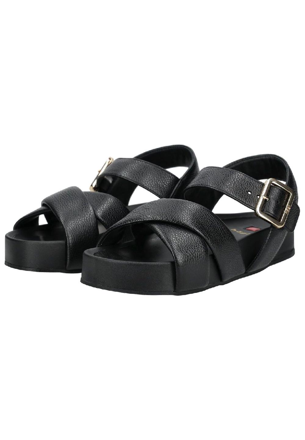 hōgl Leder Sandalen im Angebot