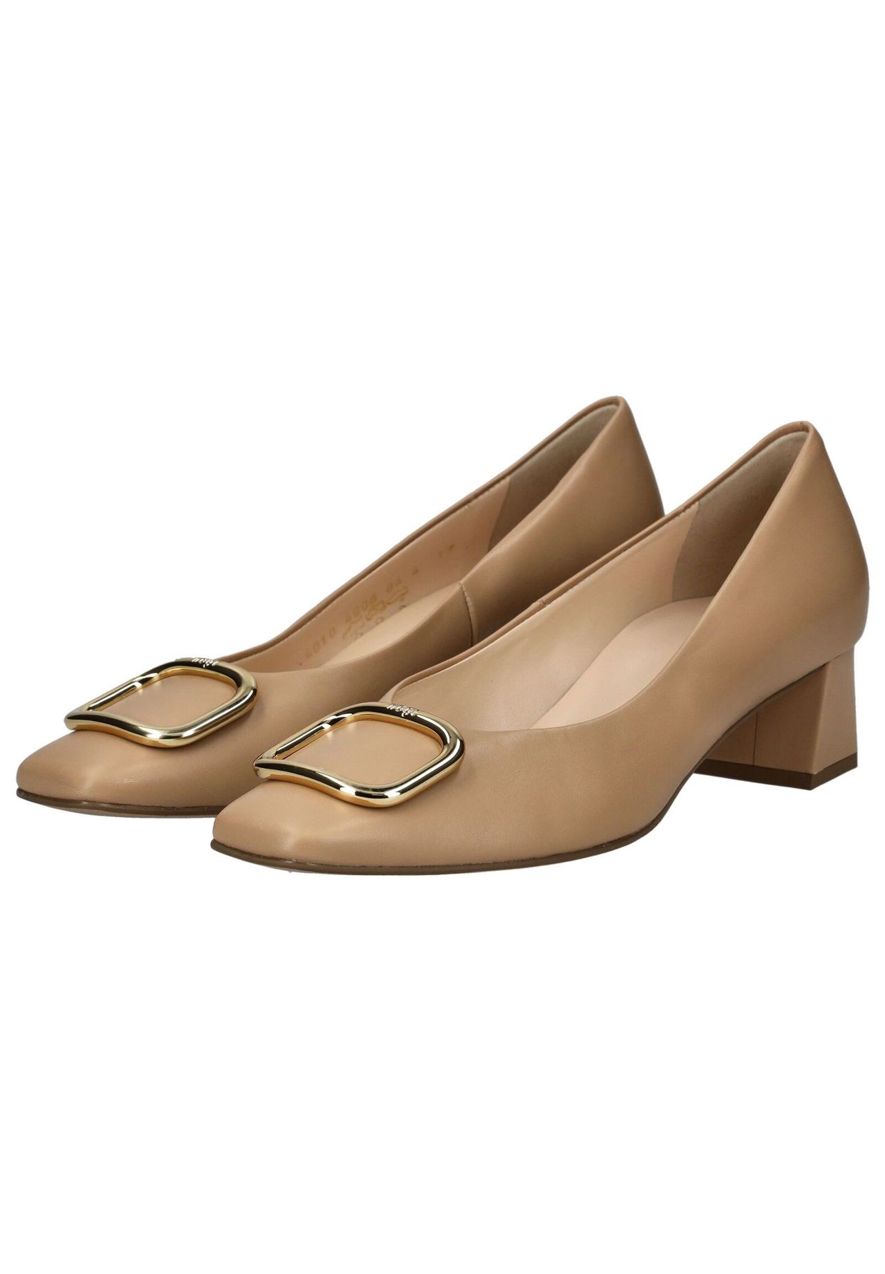 hōgl Leder Pumps Schlussverkauf