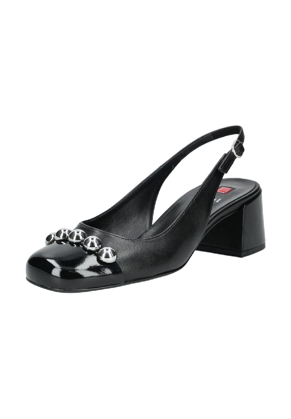 hōgl Leder Pumps