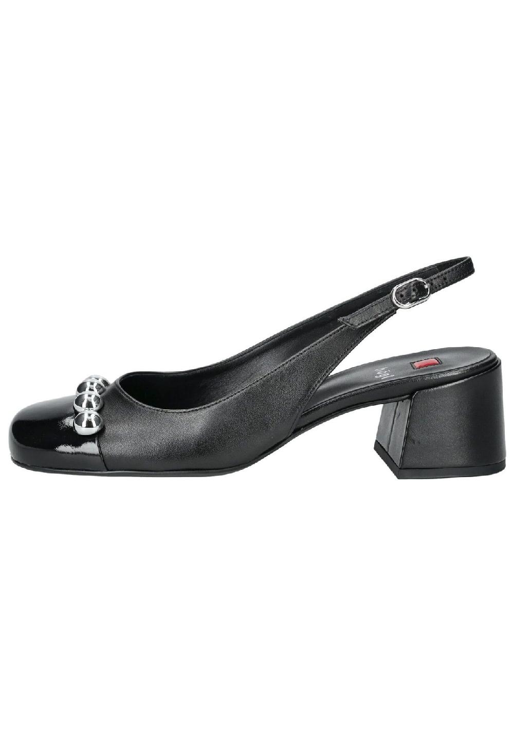 hōgl Leder Pumps Günstiger Verkauf