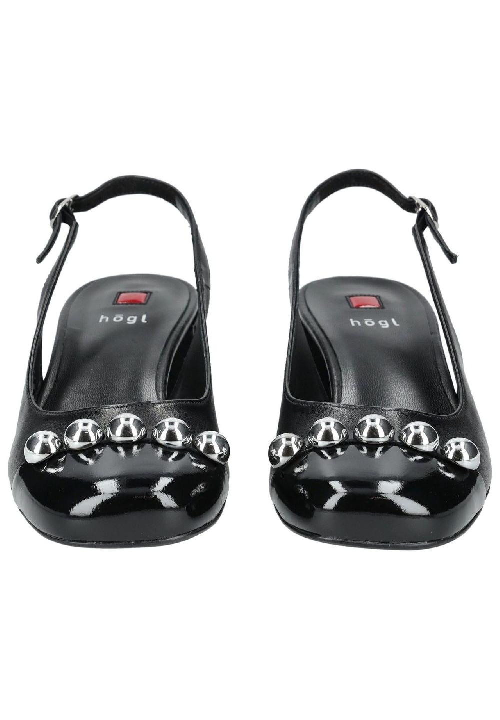 hōgl Leder Pumps Günstiger Verkauf