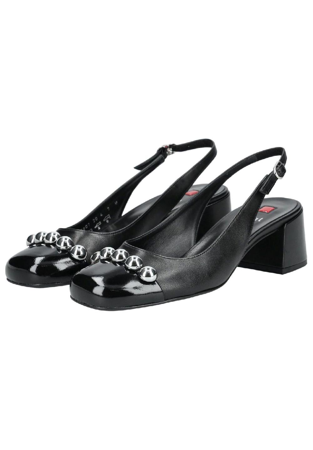hōgl Leder Pumps Günstiger Verkauf