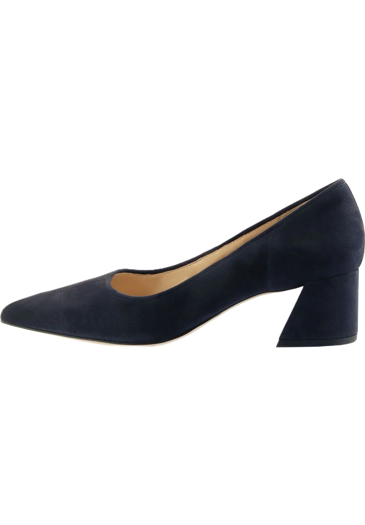 hōgl Pumps "Sheryl" Veloursleder für Damen Fabrikverkauf