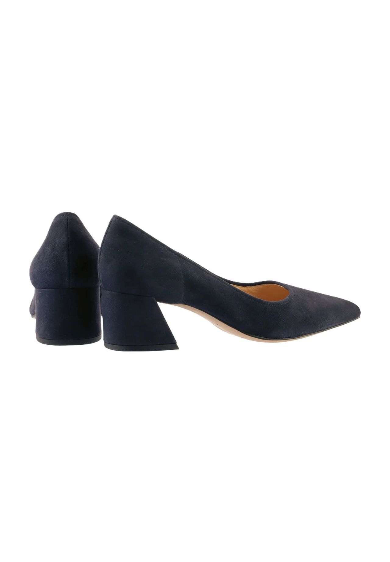 hōgl Pumps "Sheryl" Veloursleder für Damen Fabrikverkauf
