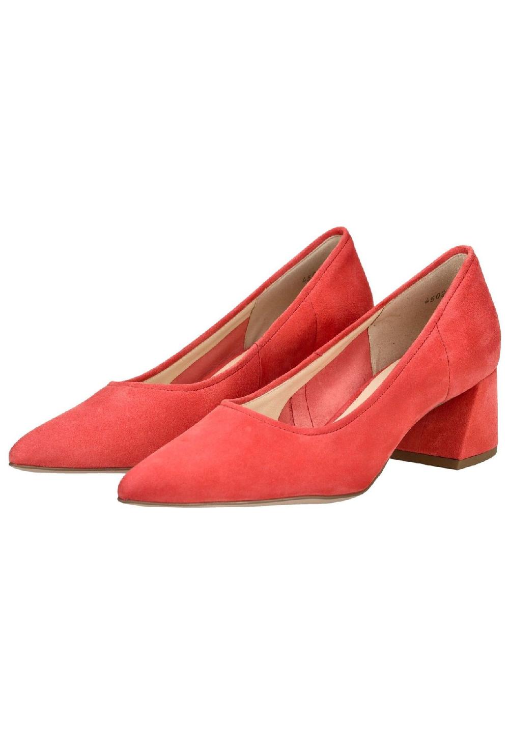 hōgl Leder Pumps Meist gekauft