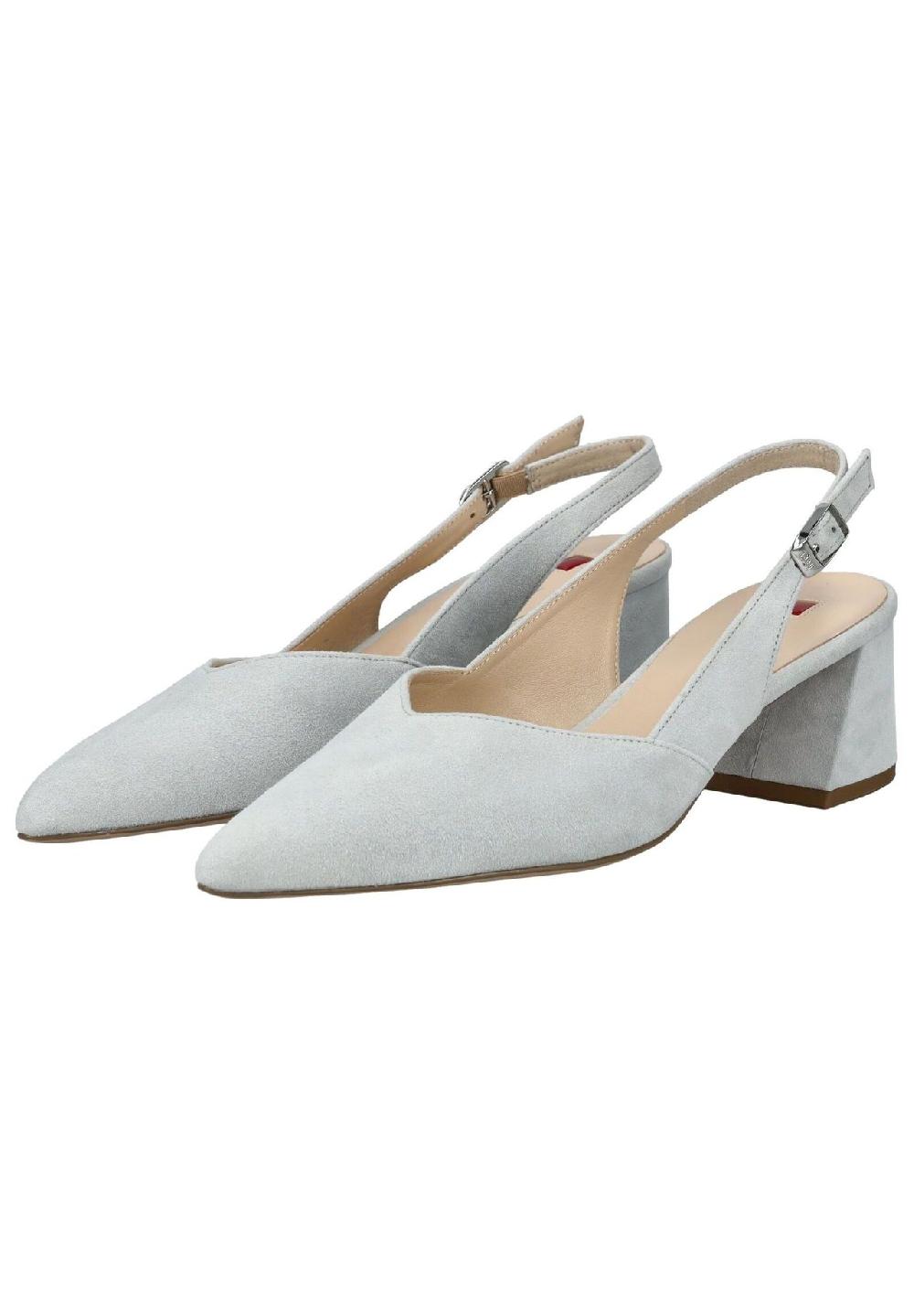 hōgl Veloursleder Pumps Kostenloser Versand