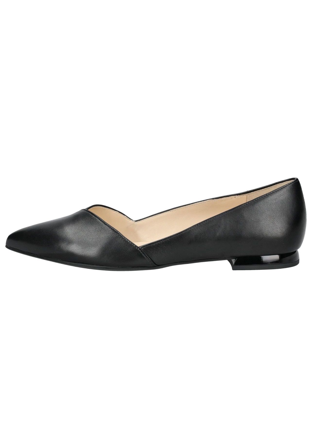 hōgl Leder Ballerinas Limitierter Zeitrabatt
