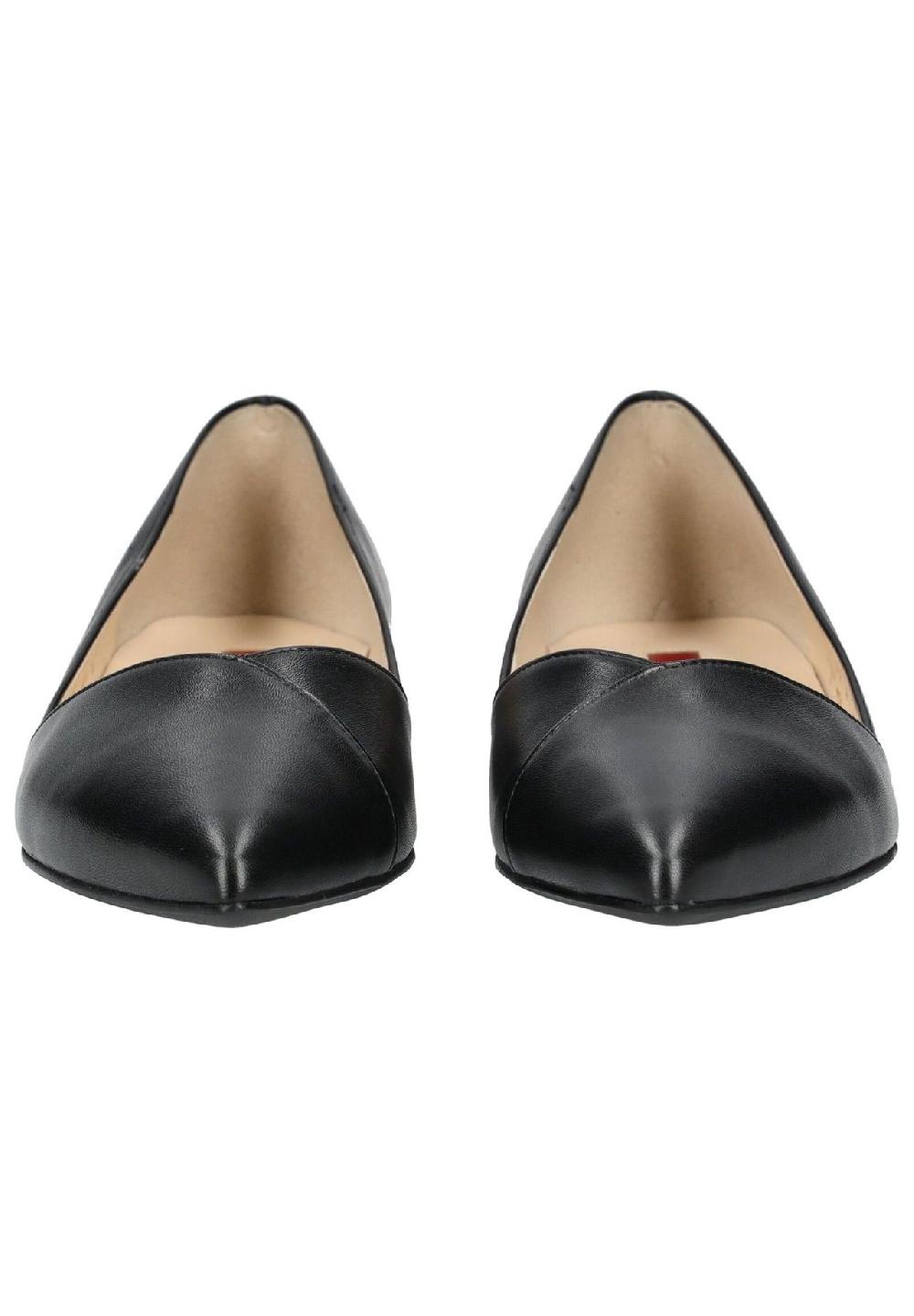 hōgl Leder Ballerinas Limitierter Zeitrabatt