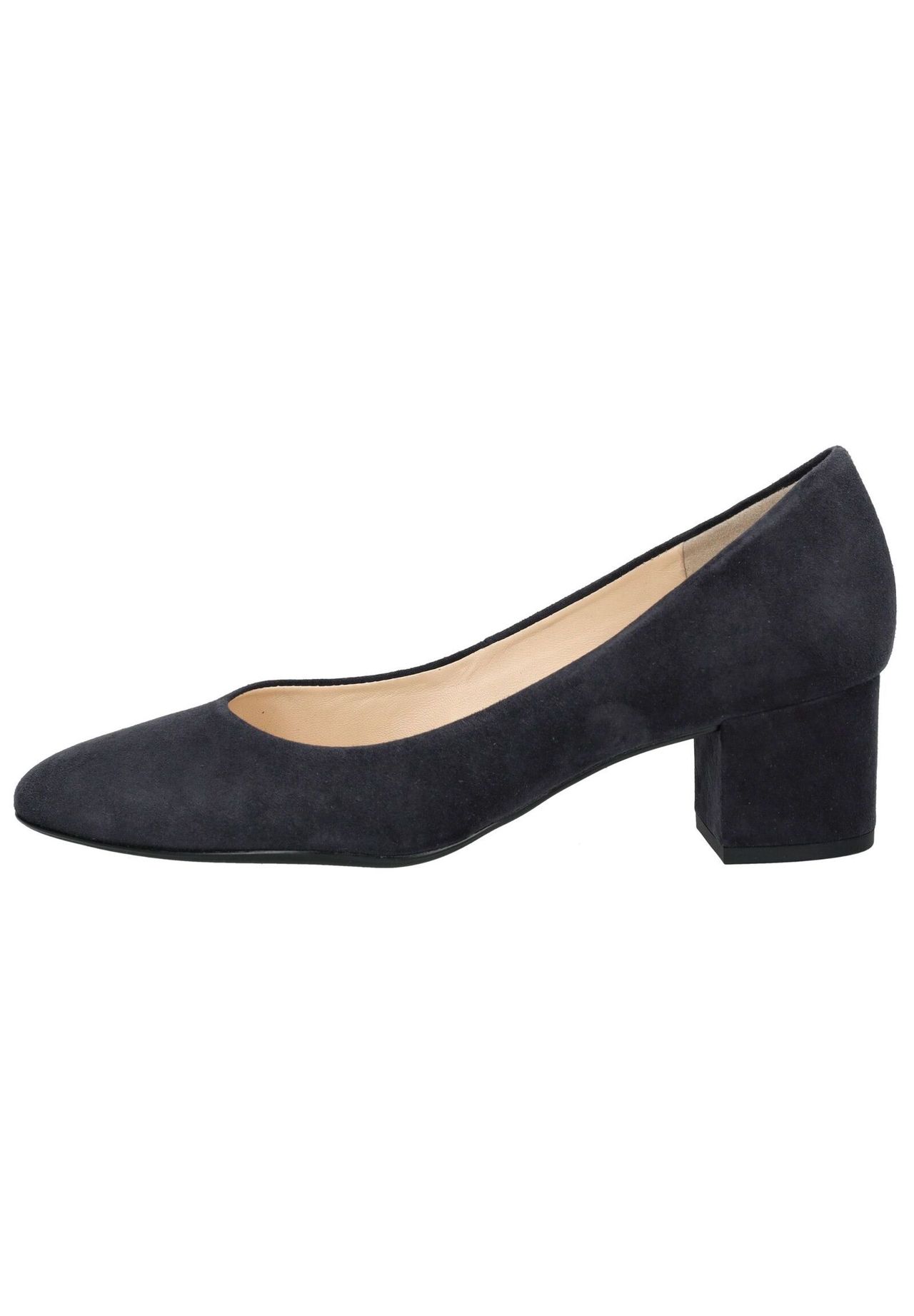hōgl Veloursleder Pumps Fabrik Onlineshop
