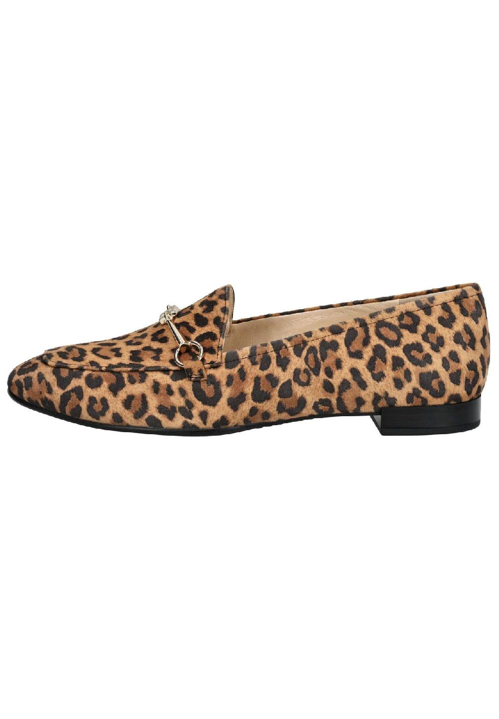 hōgl Leder Slipper Sonderangebot