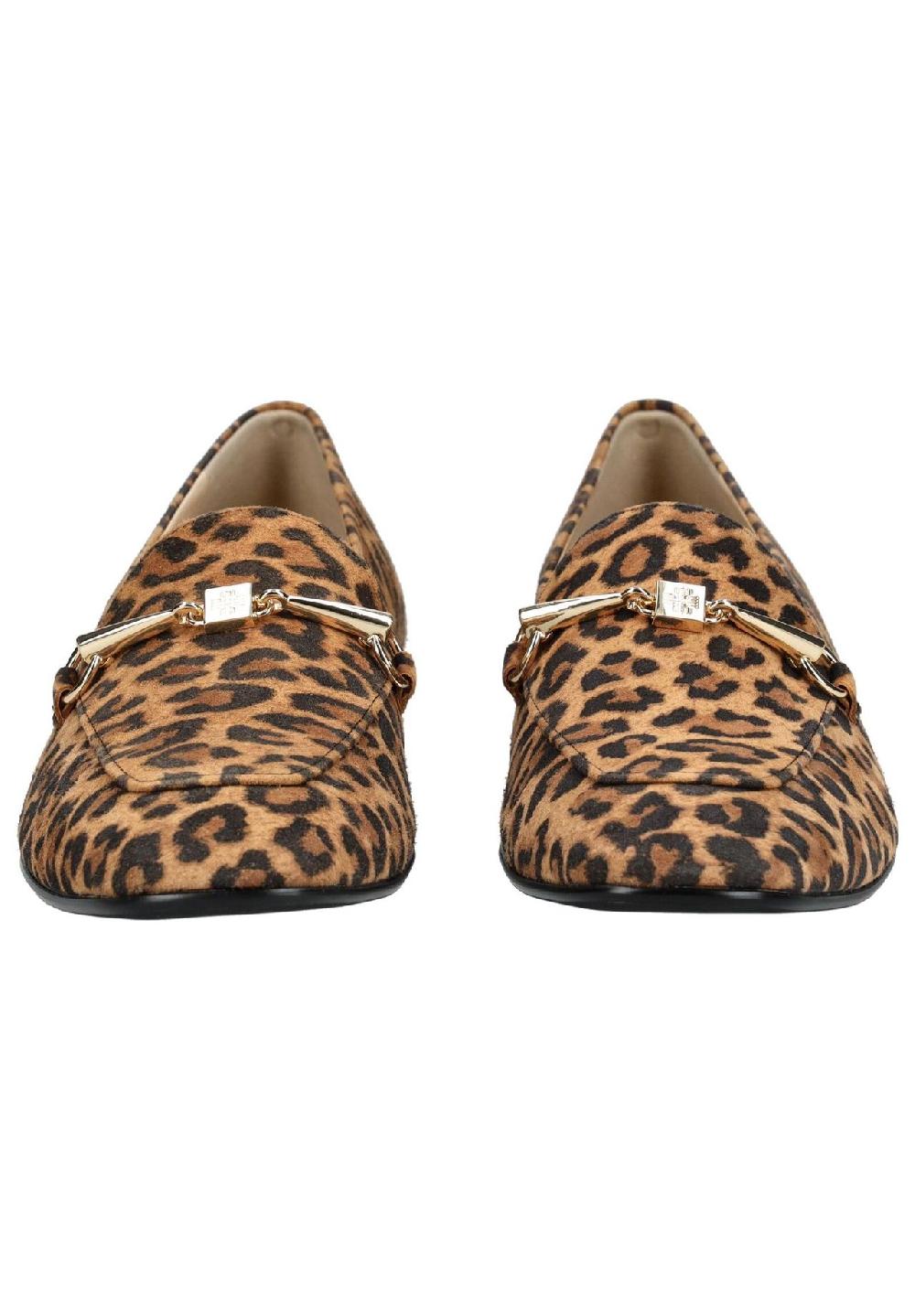 hōgl Leder Slipper Sonderangebot