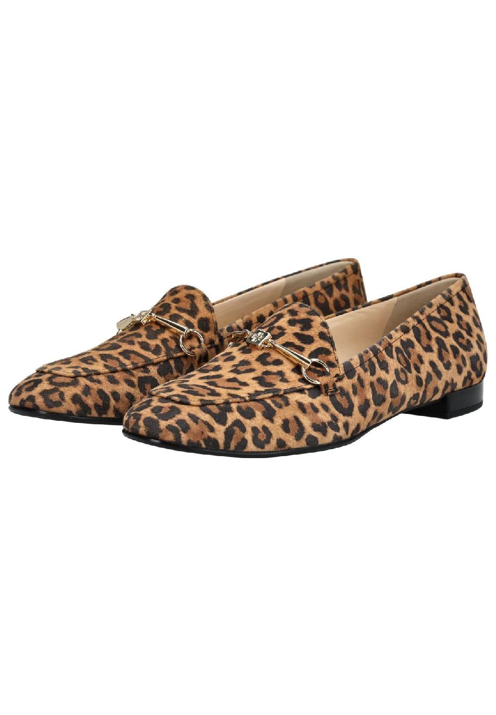 hōgl Leder Slipper Sonderangebot