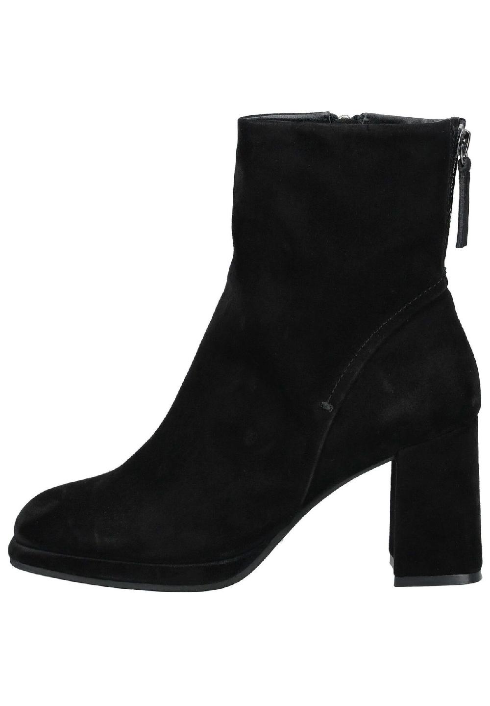 REGARDE LE CIEL Leder Stiefelette Online Shopping