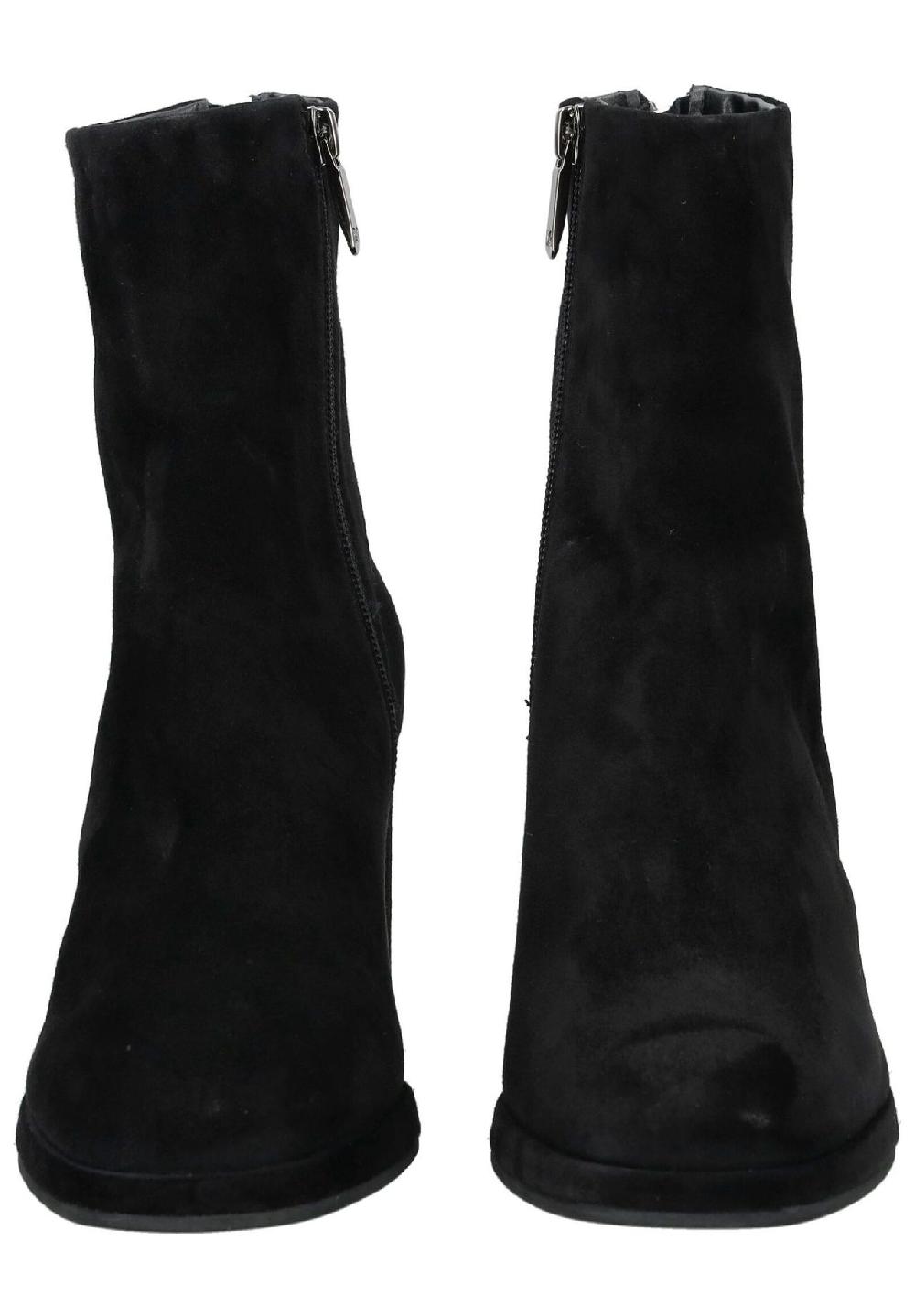 REGARDE LE CIEL Leder Stiefelette Online Shopping