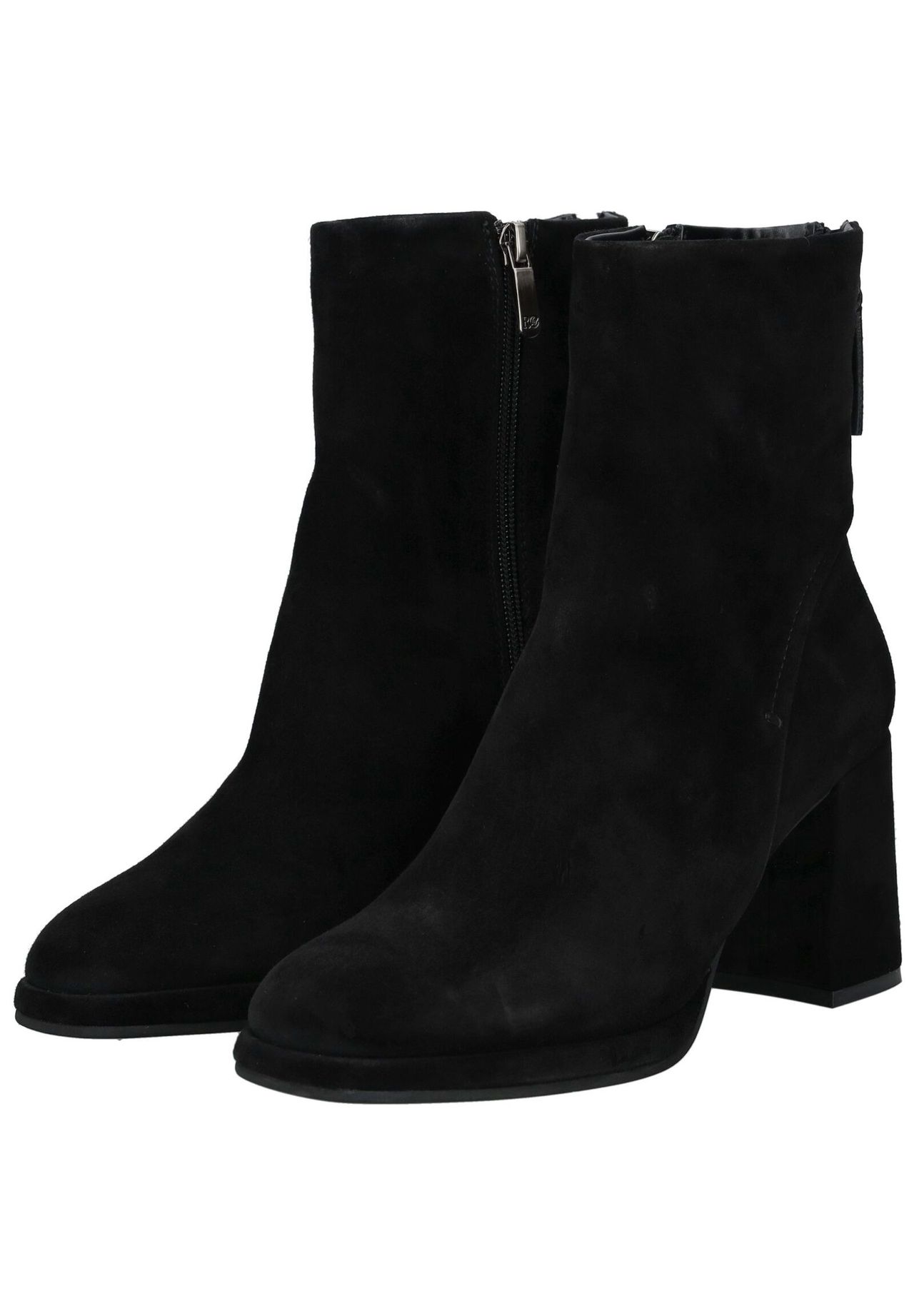 REGARDE LE CIEL Leder Stiefelette Online Shopping