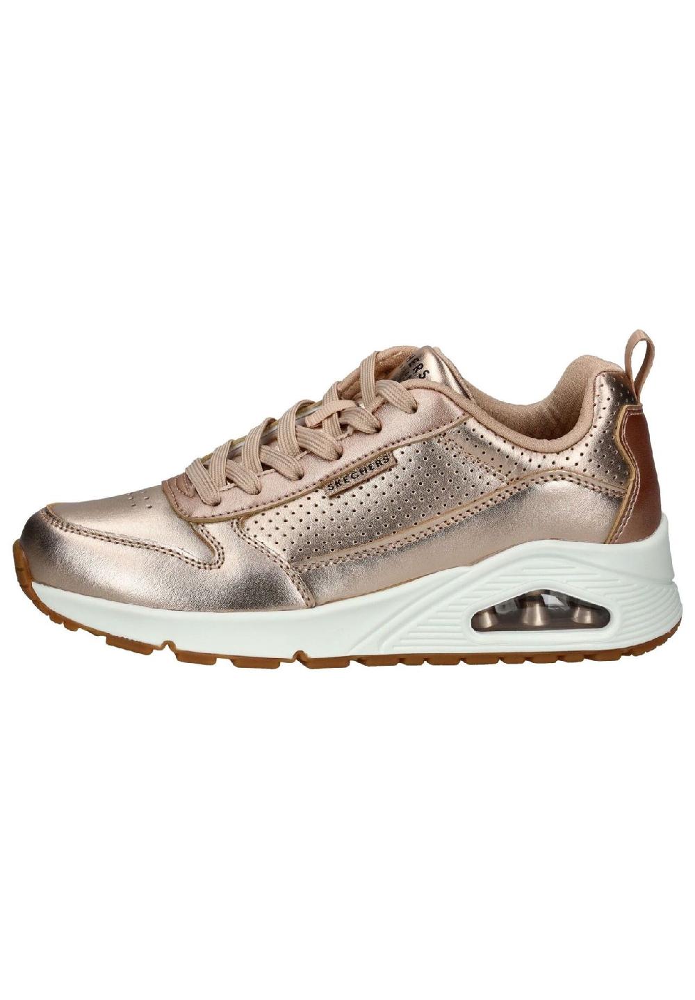 SKECHERS® Leder Sneaker Muttertagsangebot