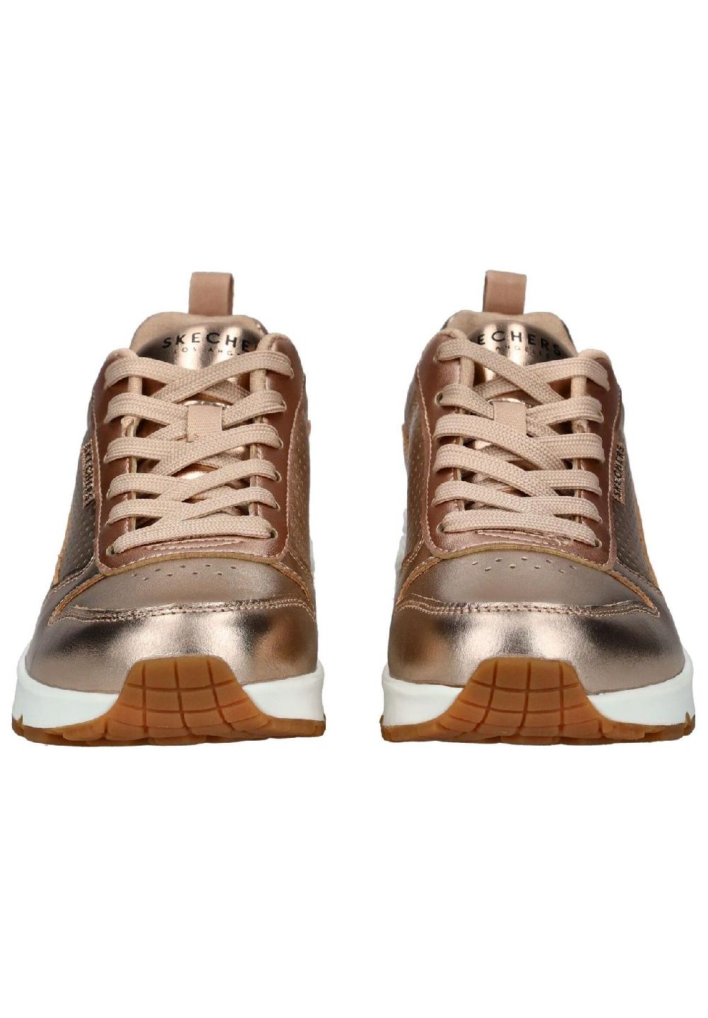 SKECHERS® Leder Sneaker Muttertagsangebot