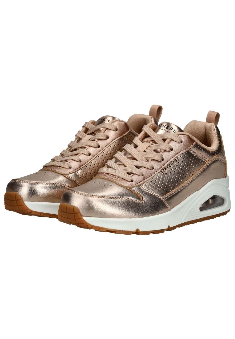 SKECHERS® Leder Sneaker Muttertagsangebot