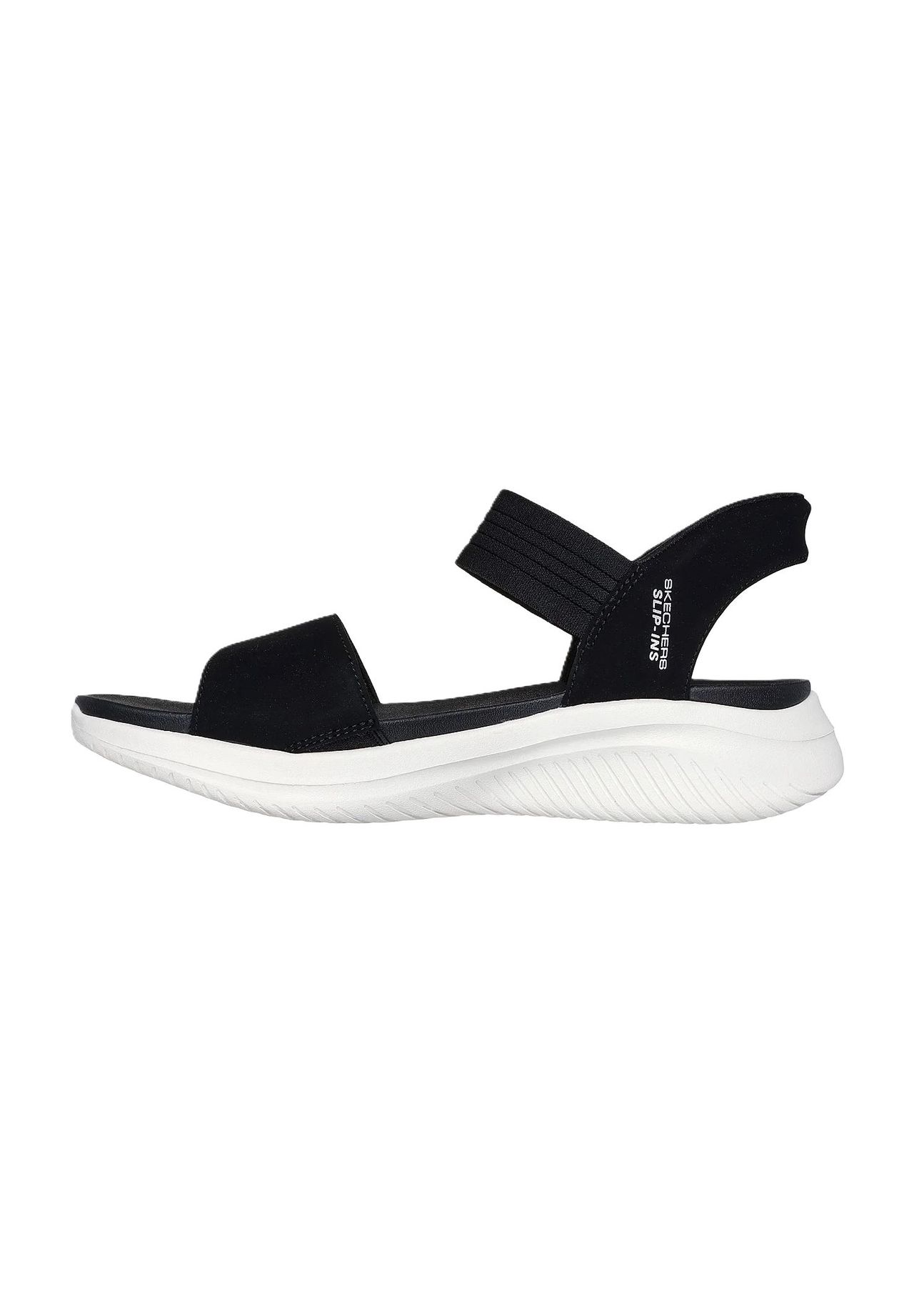SKECHERS® Ultra Flex 3.0 Sandalen "Summerville" Fersenkissen für Damen Vatertagsangebot