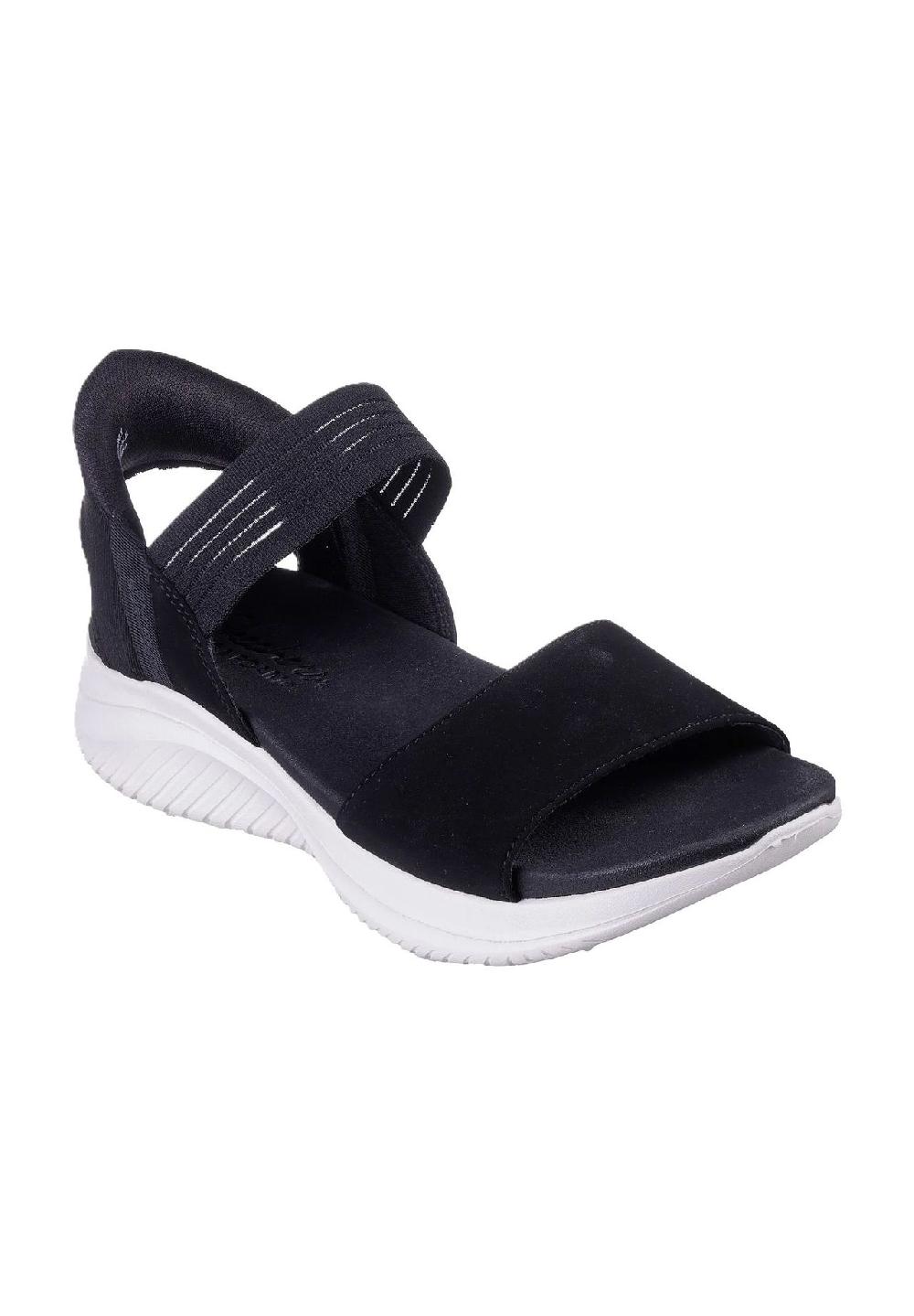 SKECHERS® Ultra Flex 3.0 Sandalen "Summerville" Fersenkissen für Damen Vatertagsangebot
