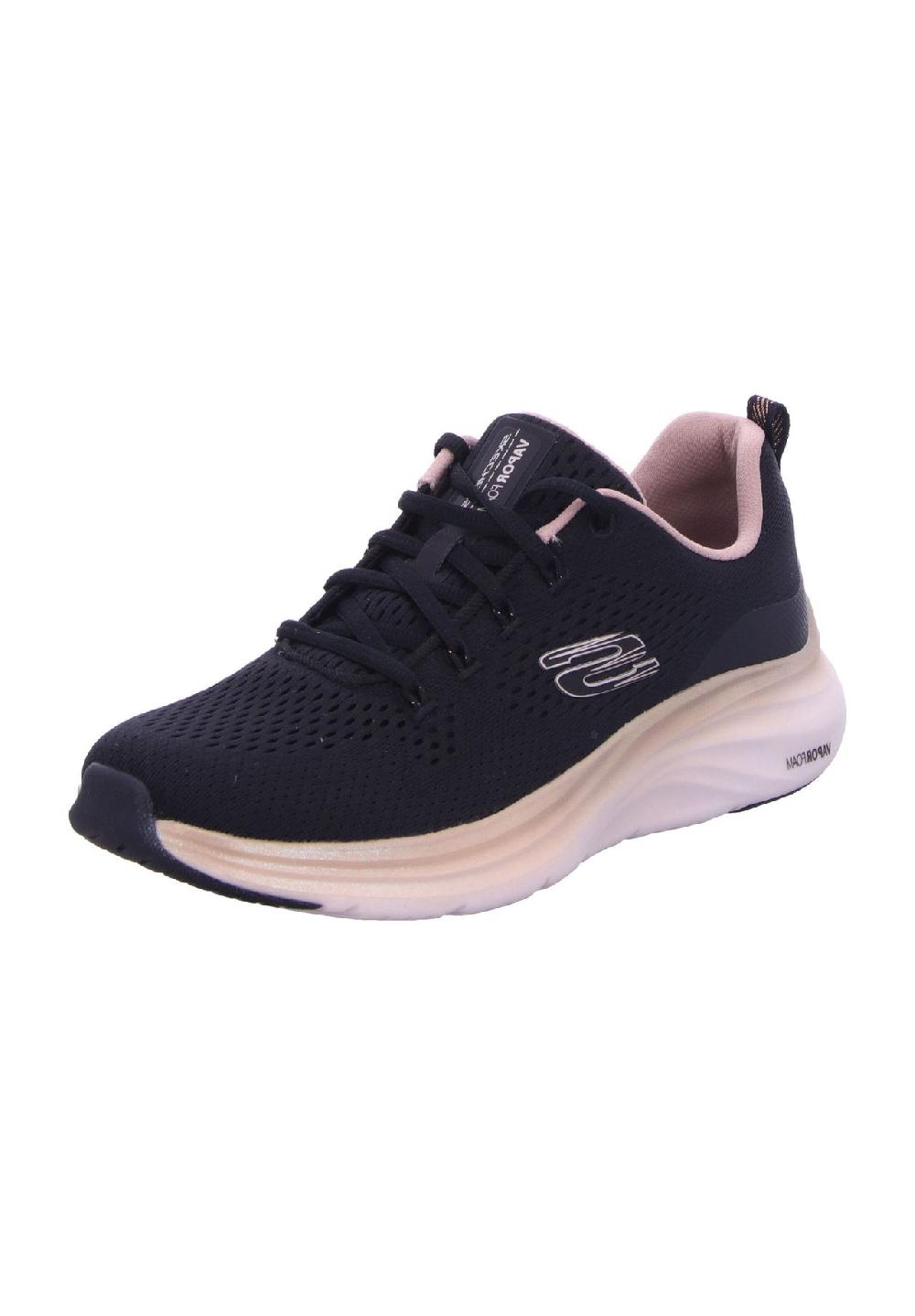 SKECHERS® Sneaker VAPOR FOAM - MIDNIGHT GLIMMER Jubiläumsangebot