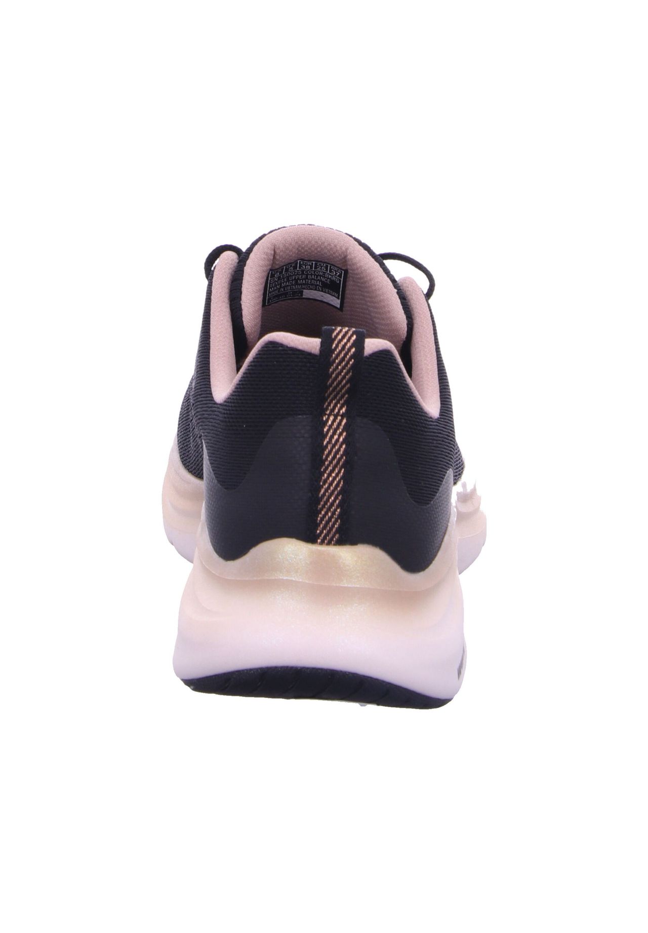SKECHERS® Sneaker VAPOR FOAM - MIDNIGHT GLIMMER Jubiläumsangebot