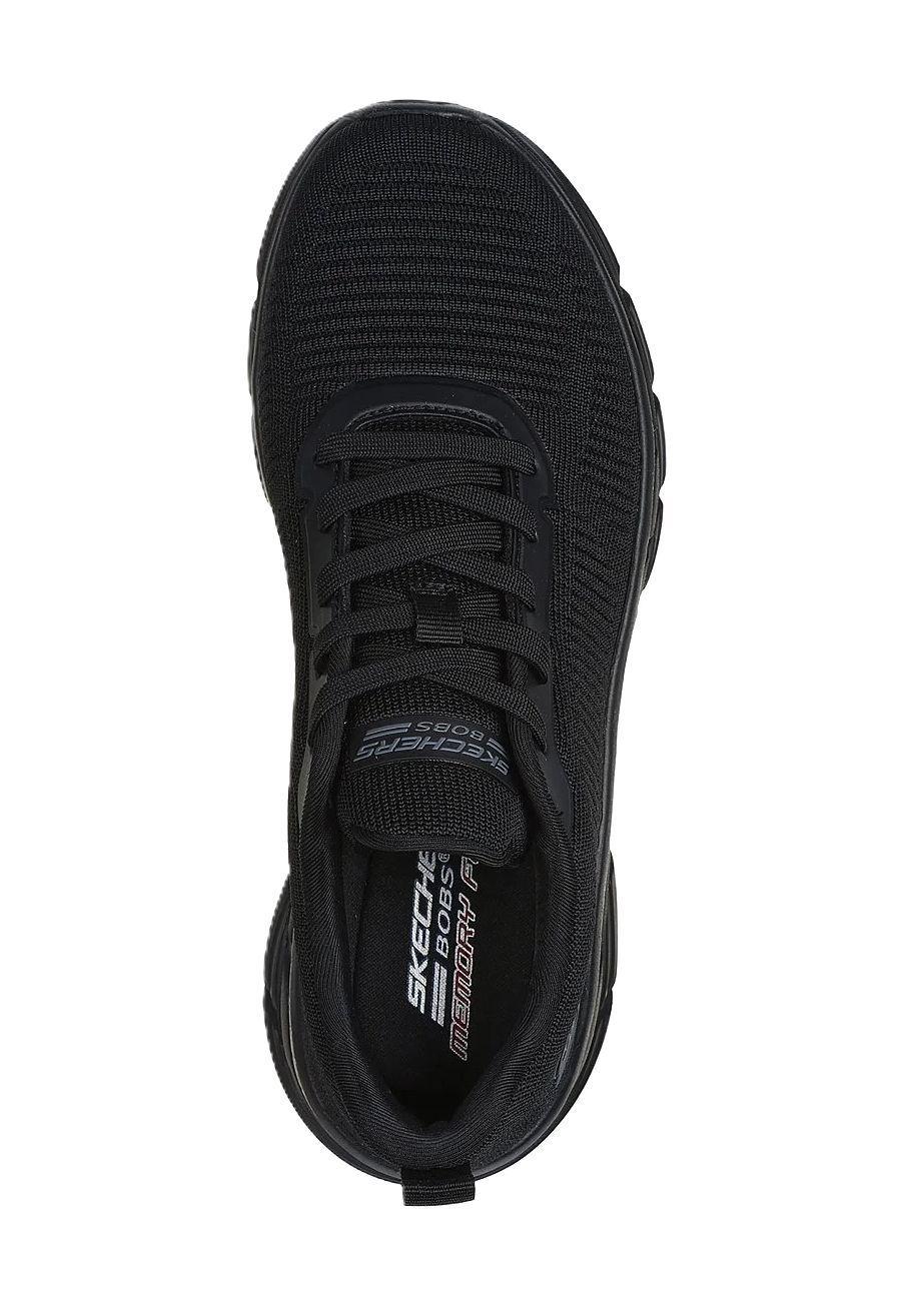 SKECHERS® Bobs B Flex Hi Sneaker "Flying Hi" Zuglasche gepolstert für Damen Top Angebot