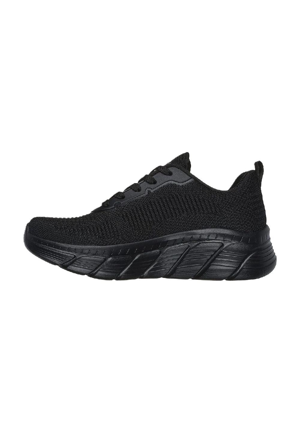 SKECHERS® Bobs B Flex Hi Sneaker "Flying Hi" Zuglasche gepolstert für Damen Top Angebot
