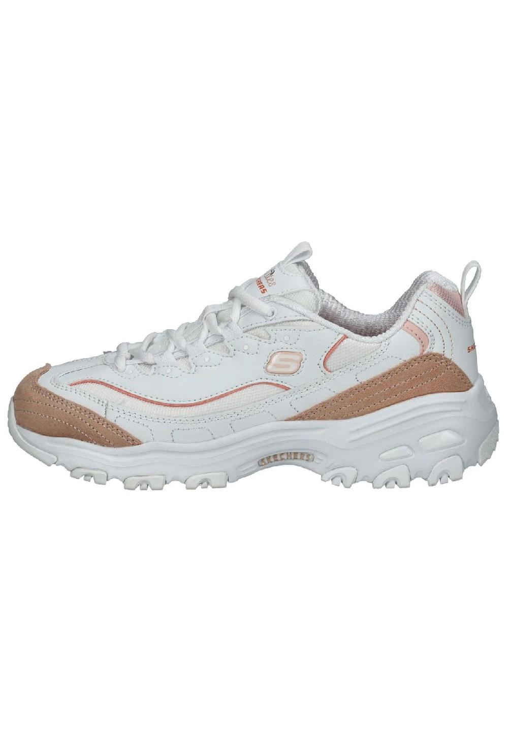 SKECHERS® Sneaker D"LITES - NEW HEAT Zeitlich begrenztes Angebot