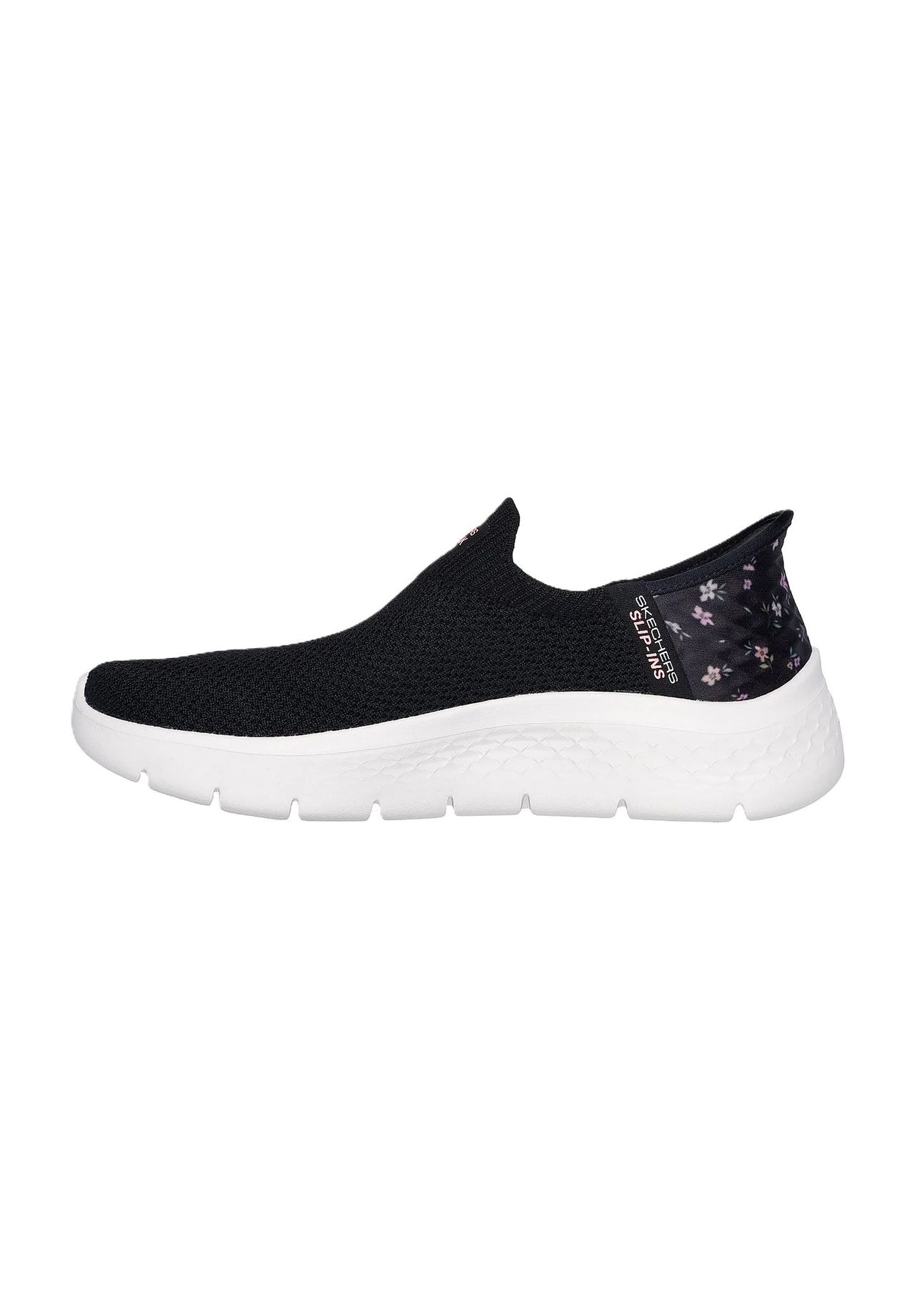 SKECHERS® Go Walk® Flex Sneaker "Sunset Rose" dämpfend atmungsaktiv für Damen Exklusive Angebote