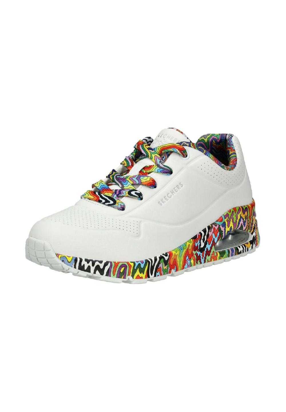 SKECHERS® Synthetik Sneaker Blitzangebot