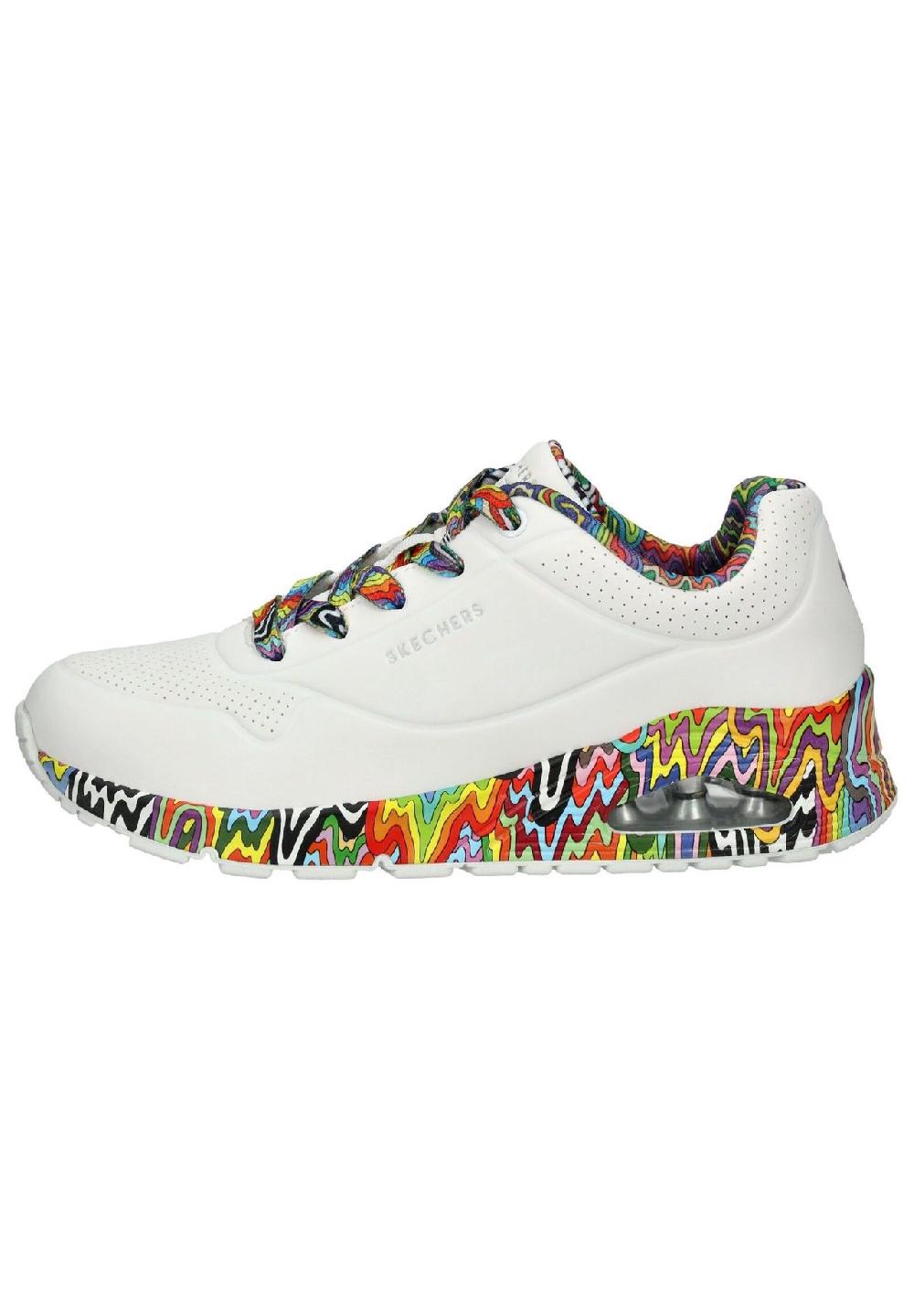 SKECHERS® Synthetik Sneaker Blitzangebot