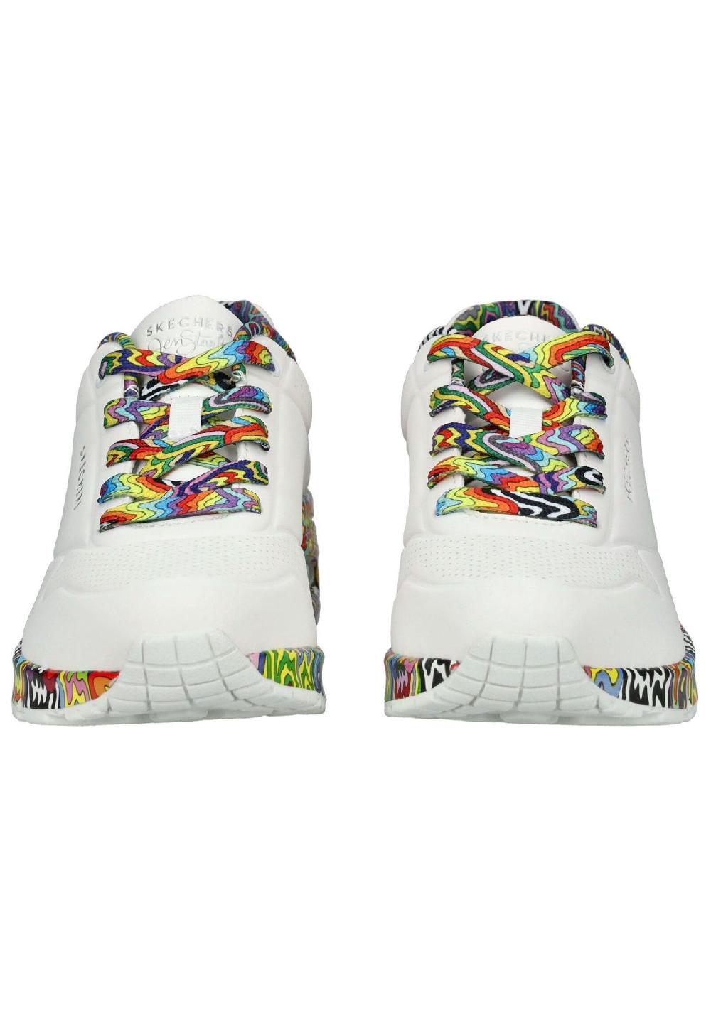 SKECHERS® Synthetik Sneaker Blitzangebot