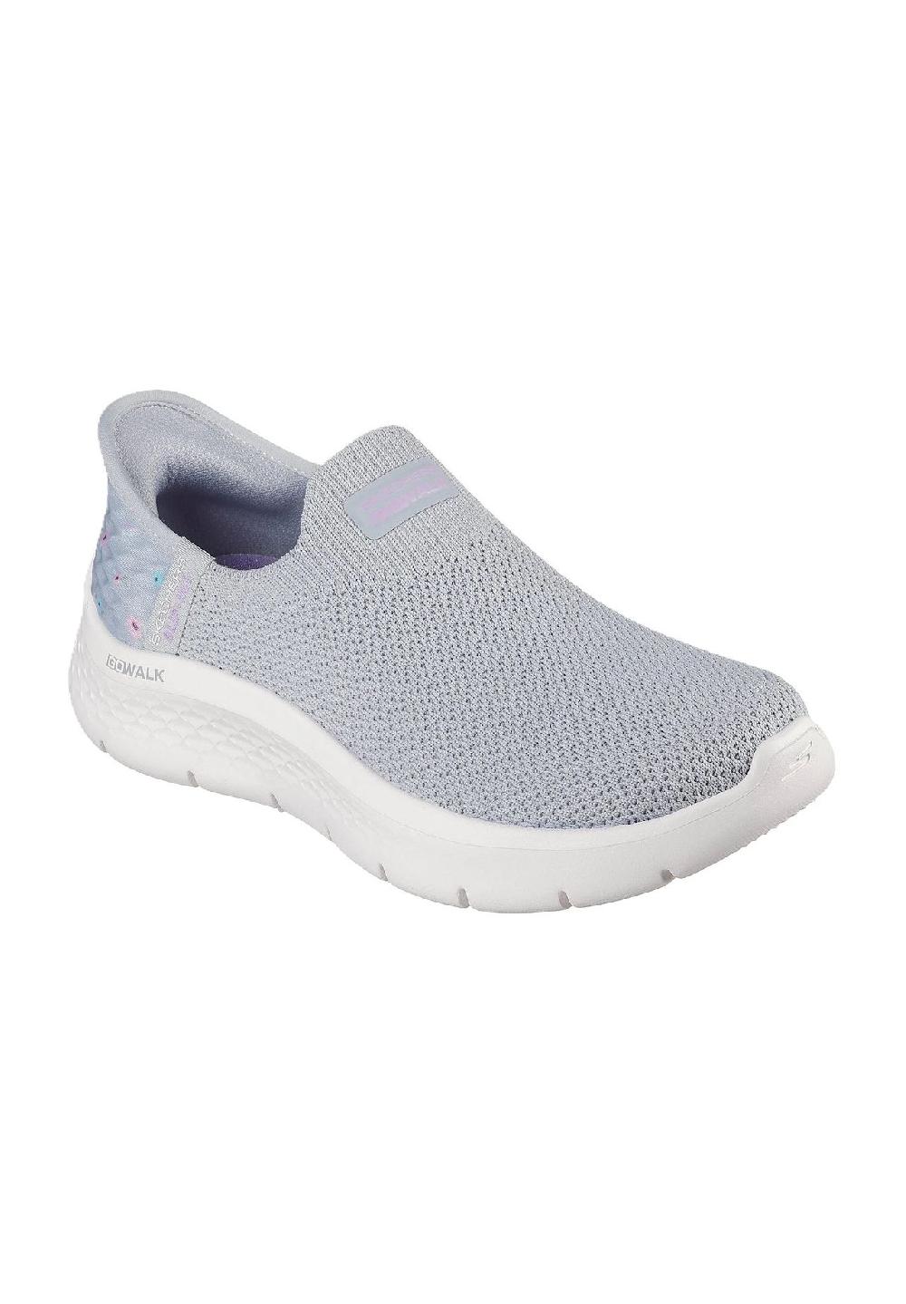 SKECHERS® Go Walk Flex Sneaker "Sunset Rose" dämpfend für Damen Neuheiten