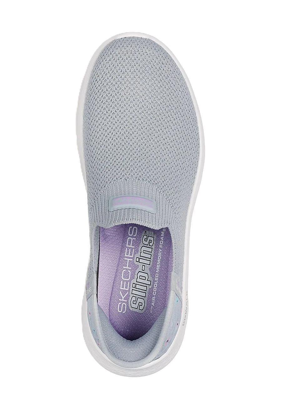 SKECHERS® Go Walk Flex Sneaker "Sunset Rose" dämpfend für Damen Neuheiten
