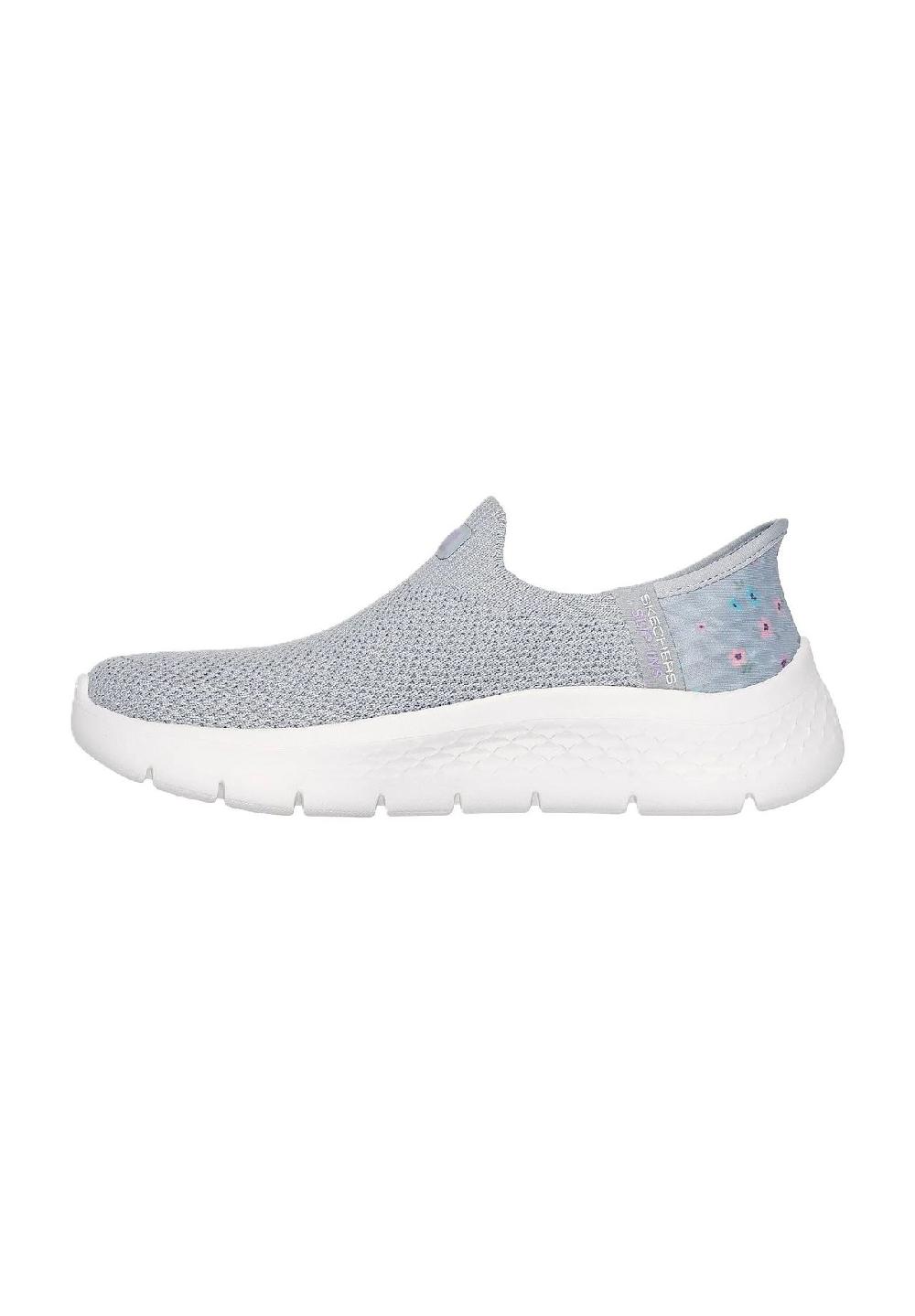 SKECHERS® Go Walk Flex Sneaker "Sunset Rose" dämpfend für Damen Neuheiten